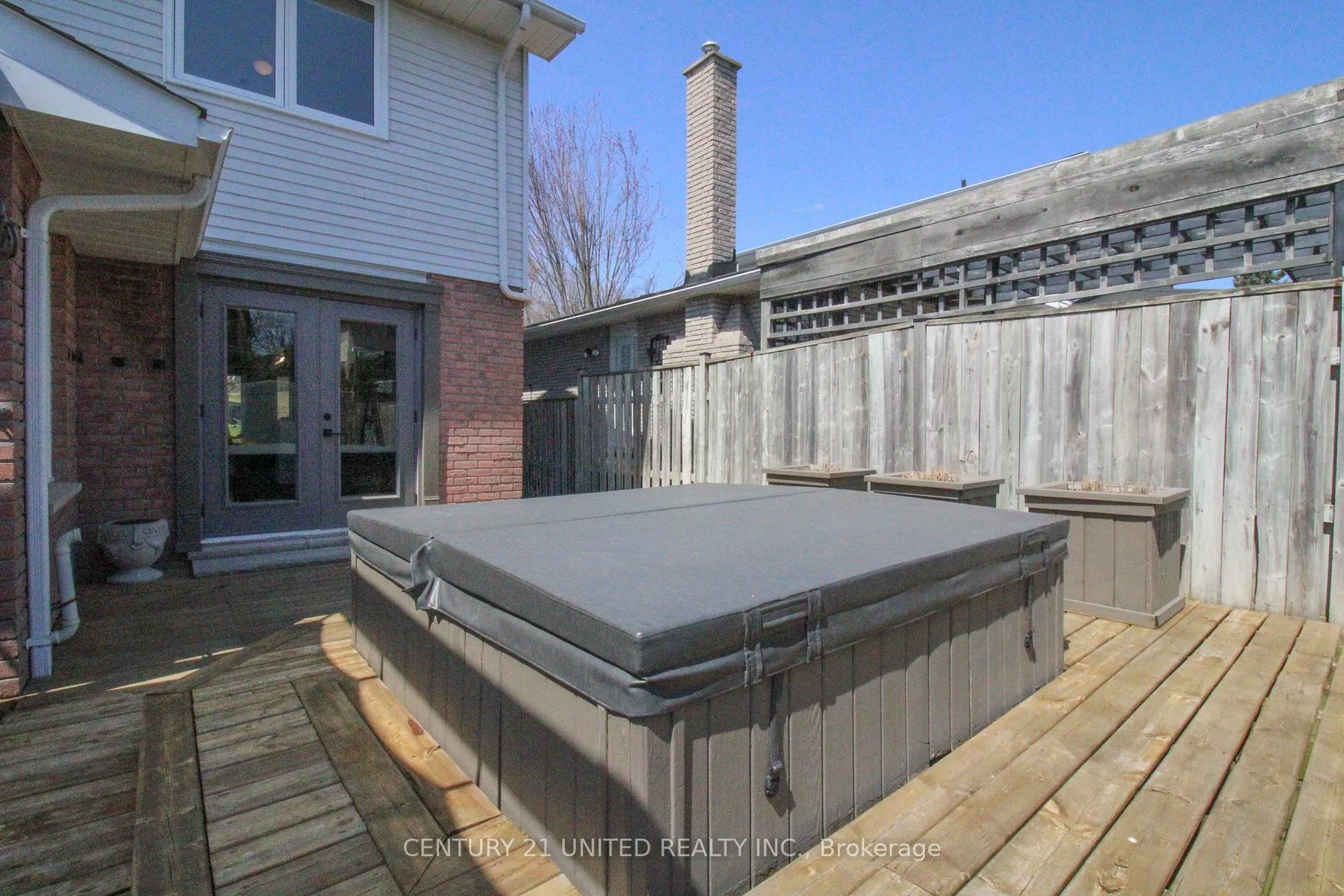 Photo 13 of 1348 Hetherington Drive, Peterborough, Northcrest Ward 5 — HOMEH