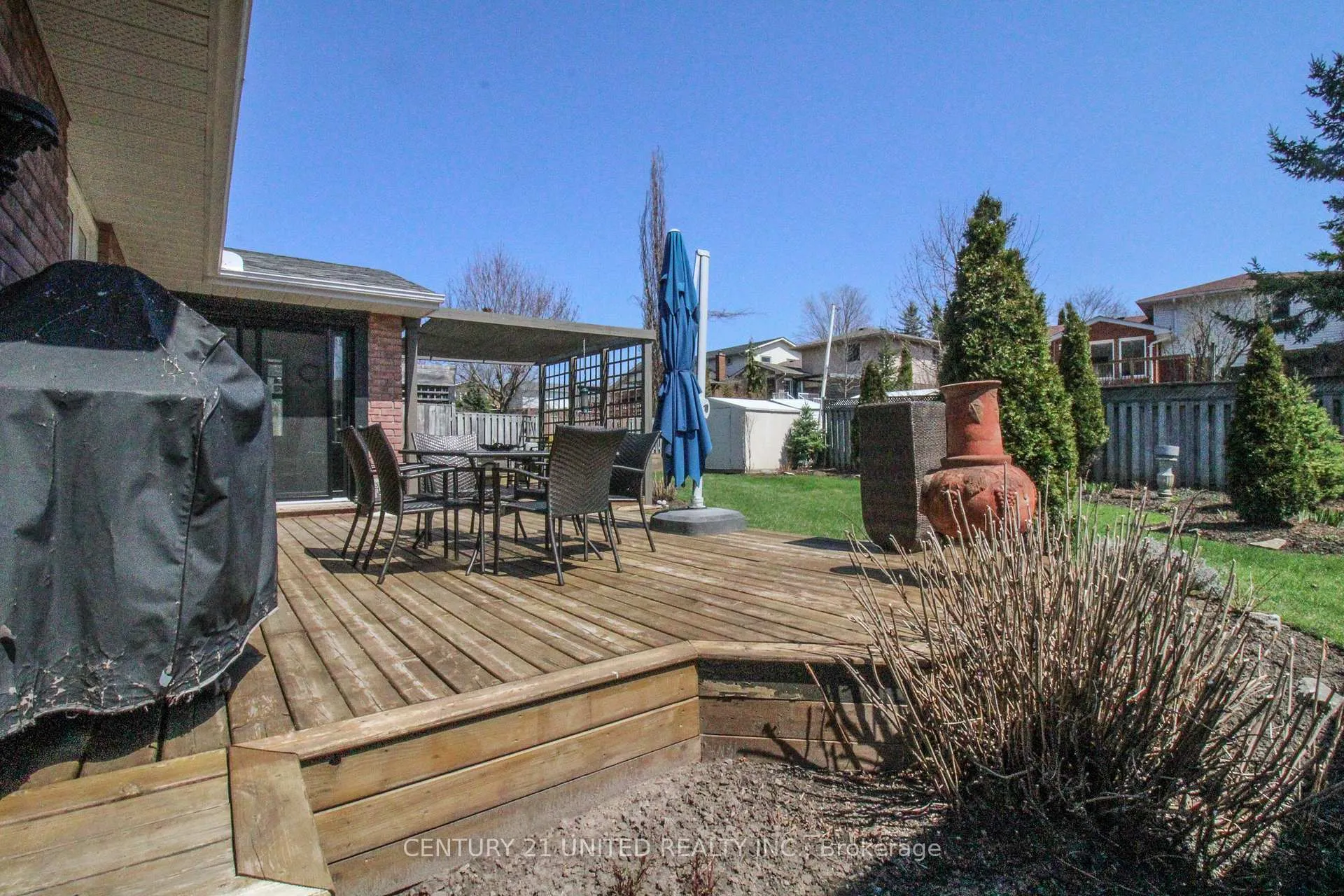Photo 15 of 1348 Hetherington Drive, Peterborough, Northcrest Ward 5 — HOMEH