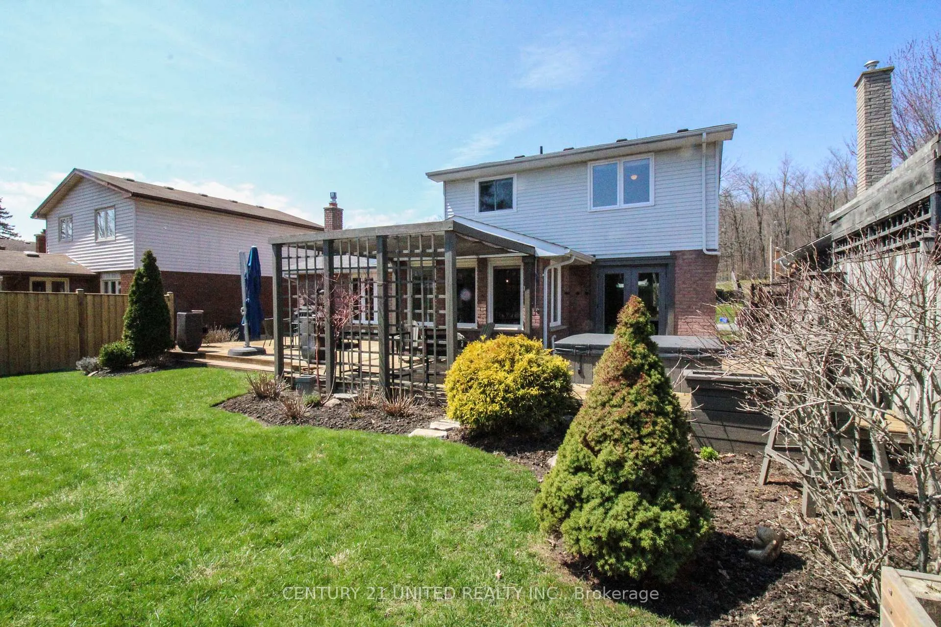 Photo 17 of 1348 Hetherington Drive, Peterborough, Northcrest Ward 5 — HOMEH