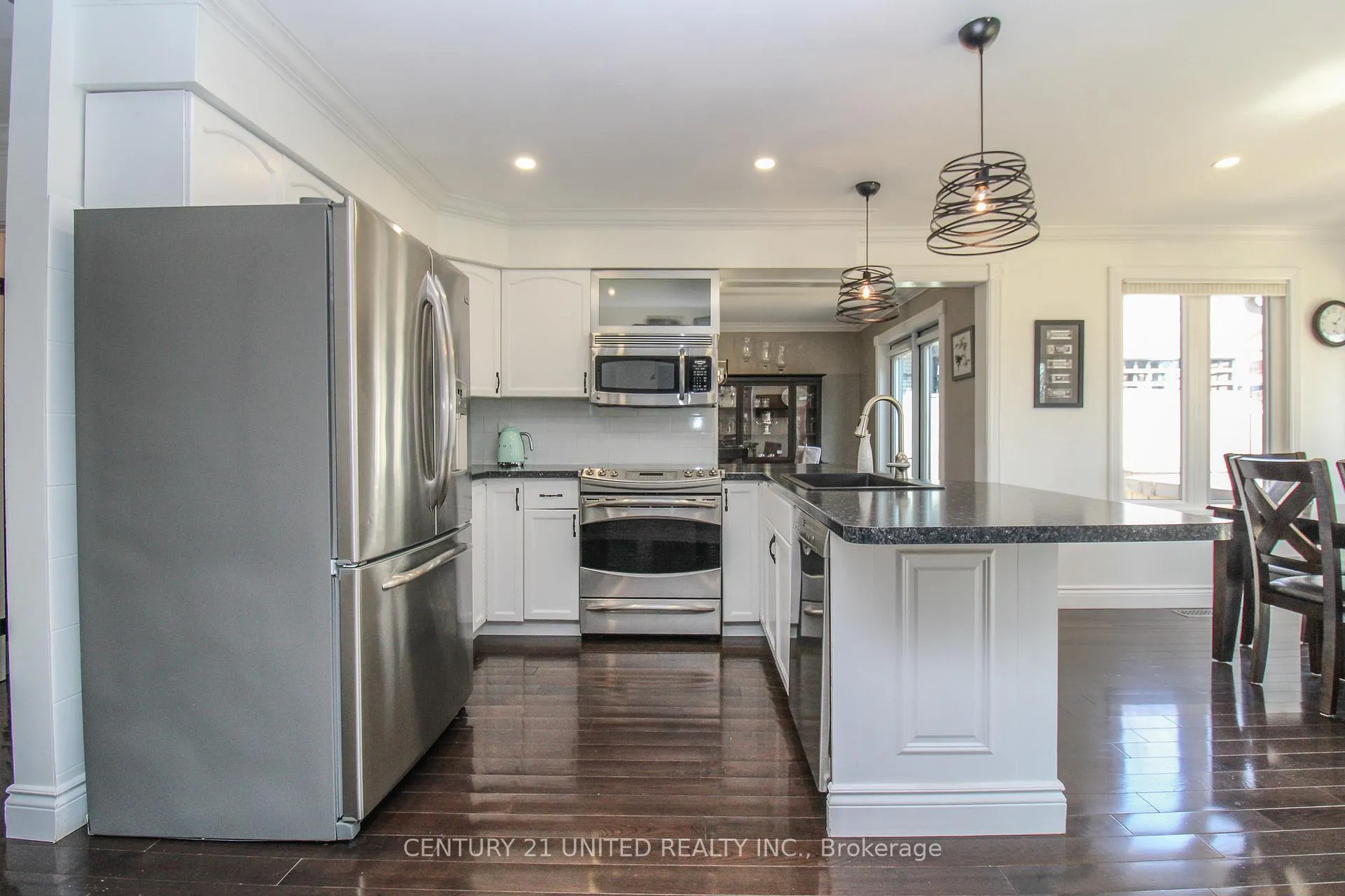 Photo 24 of 1348 Hetherington Drive, Peterborough, Northcrest Ward 5 — HOMEH