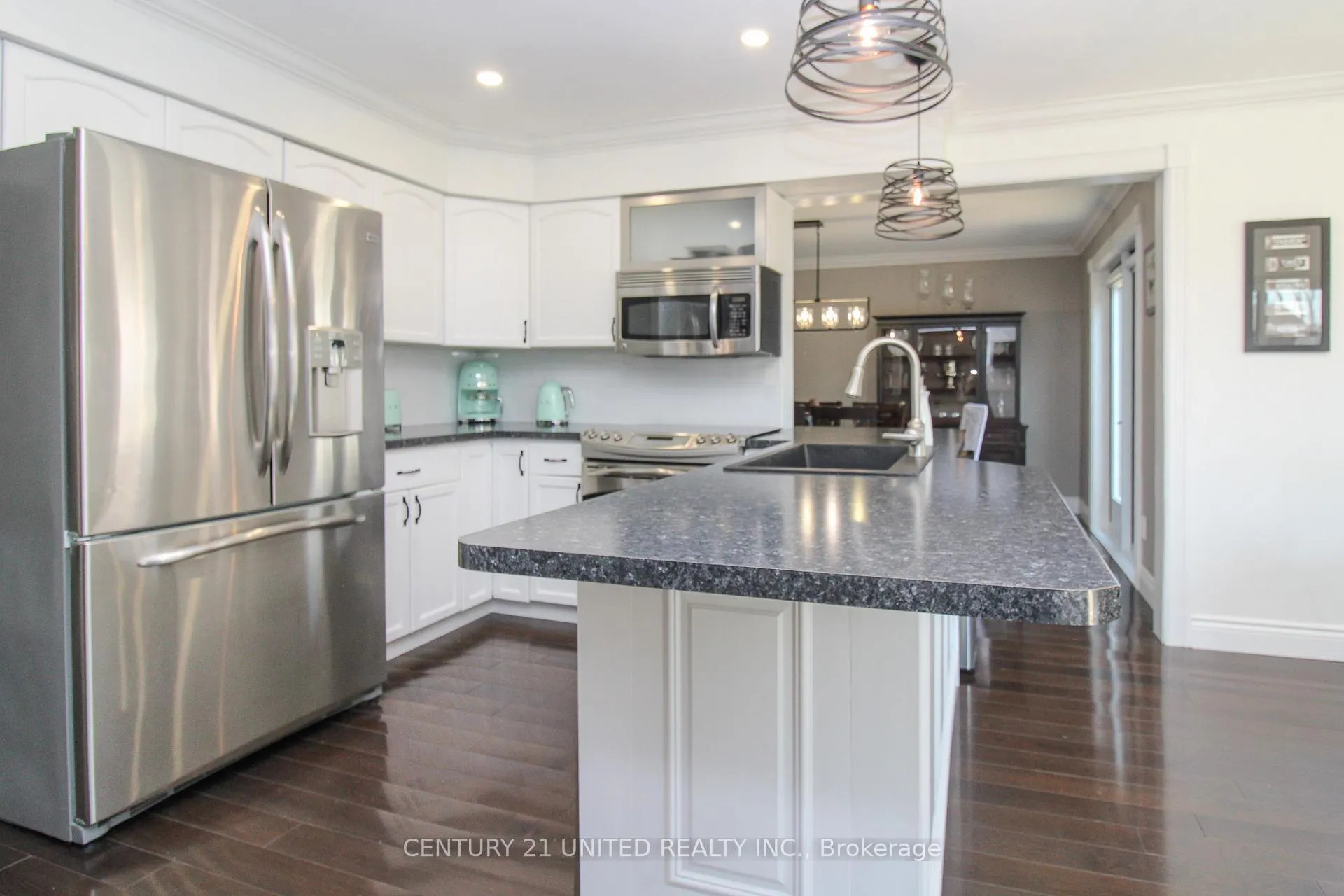 Photo 25 of 1348 Hetherington Drive, Peterborough, Northcrest Ward 5 — HOMEH