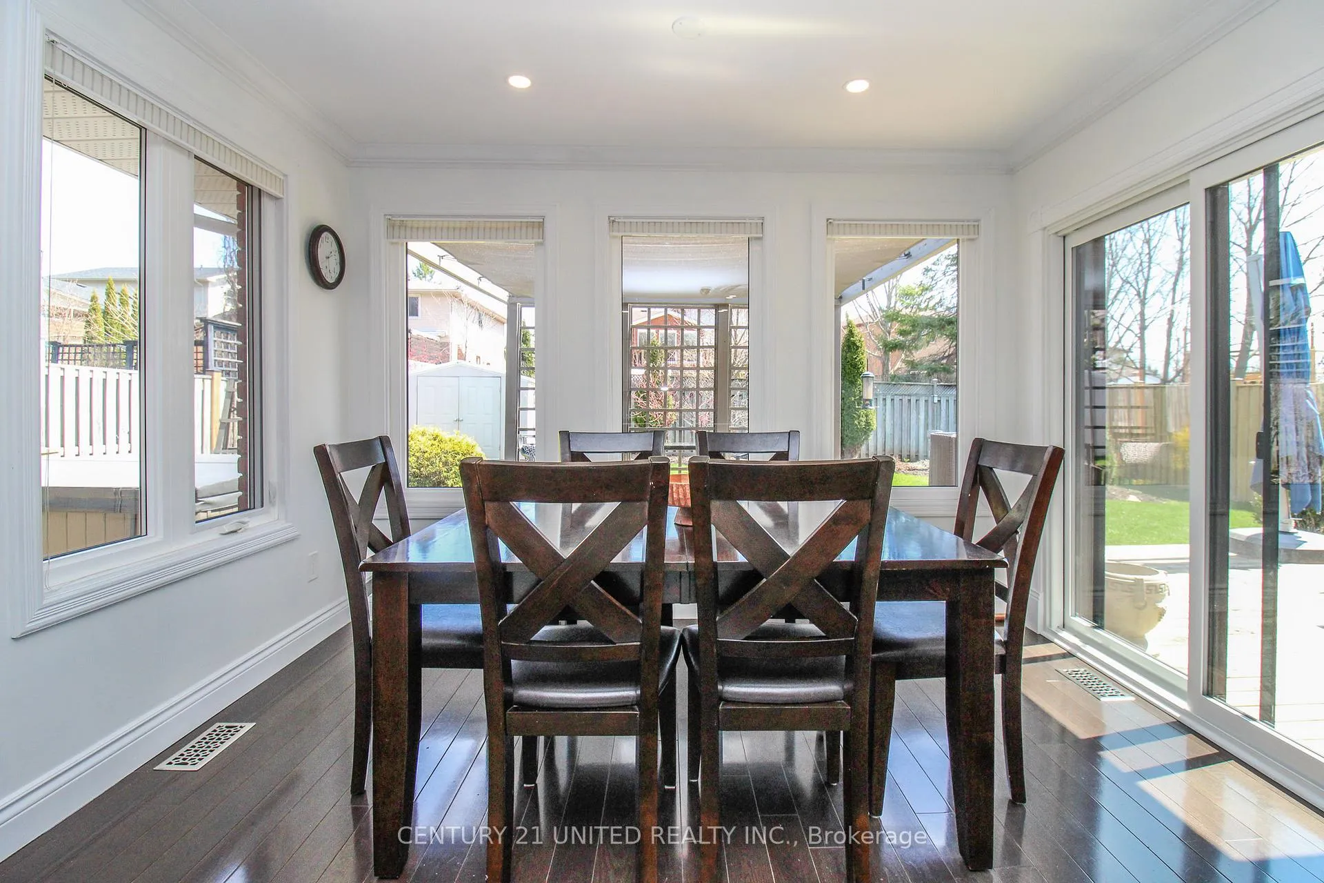 Photo 26 of 1348 Hetherington Drive, Peterborough, Northcrest Ward 5 — HOMEH
