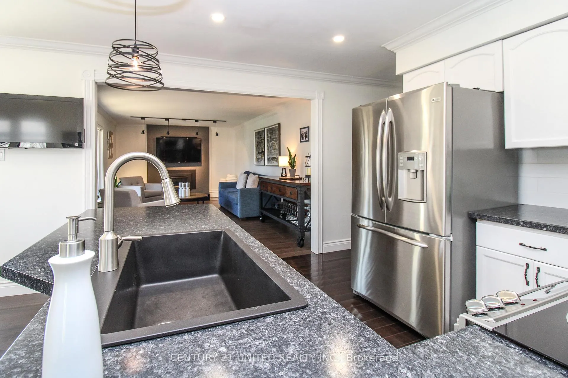 Photo 27 of 1348 Hetherington Drive, Peterborough, Northcrest Ward 5 — HOMEH