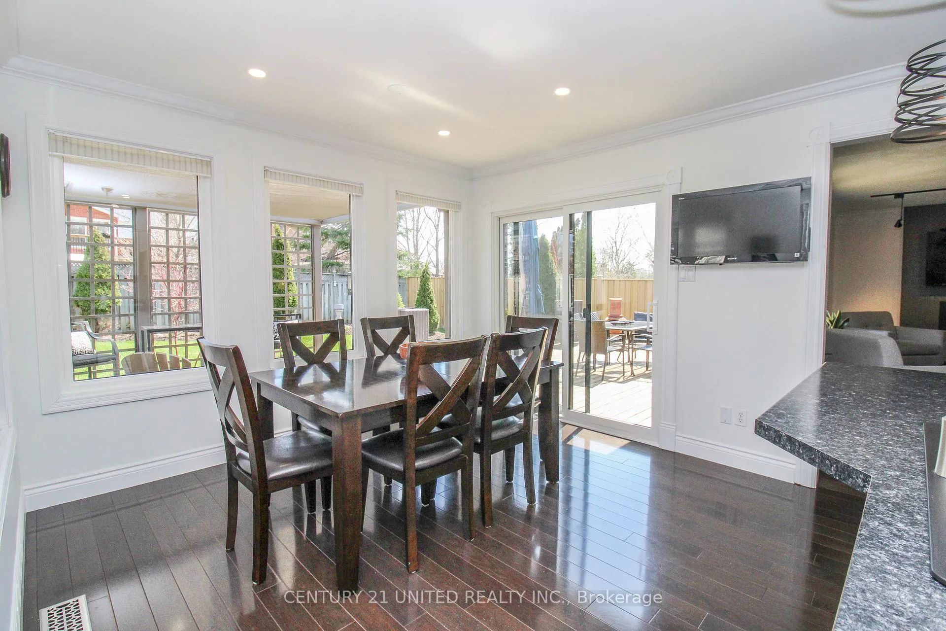 Photo 28 of 1348 Hetherington Drive, Peterborough, Northcrest Ward 5 — HOMEH