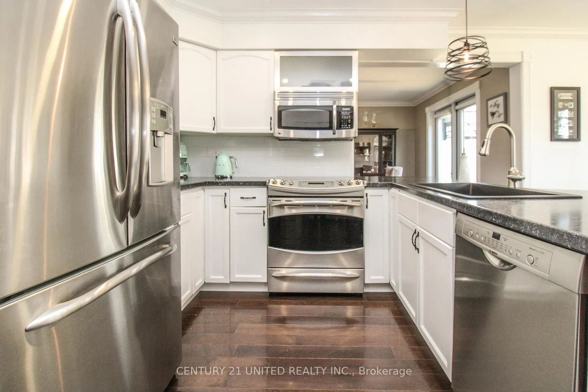 Photo 29 of 1348 Hetherington Drive, Peterborough, Northcrest Ward 5 — HOMEH