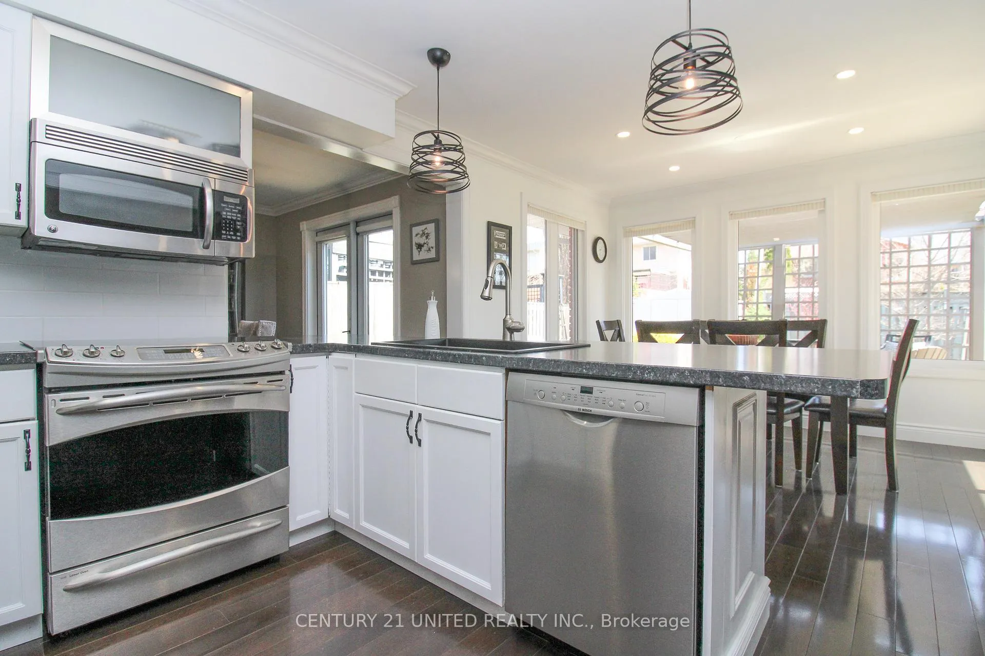 Photo 30 of 1348 Hetherington Drive, Peterborough, Northcrest Ward 5 — HOMEH