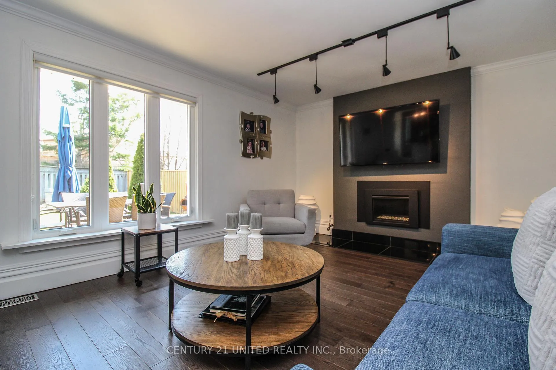 Photo 32 of 1348 Hetherington Drive, Peterborough, Northcrest Ward 5 — HOMEH