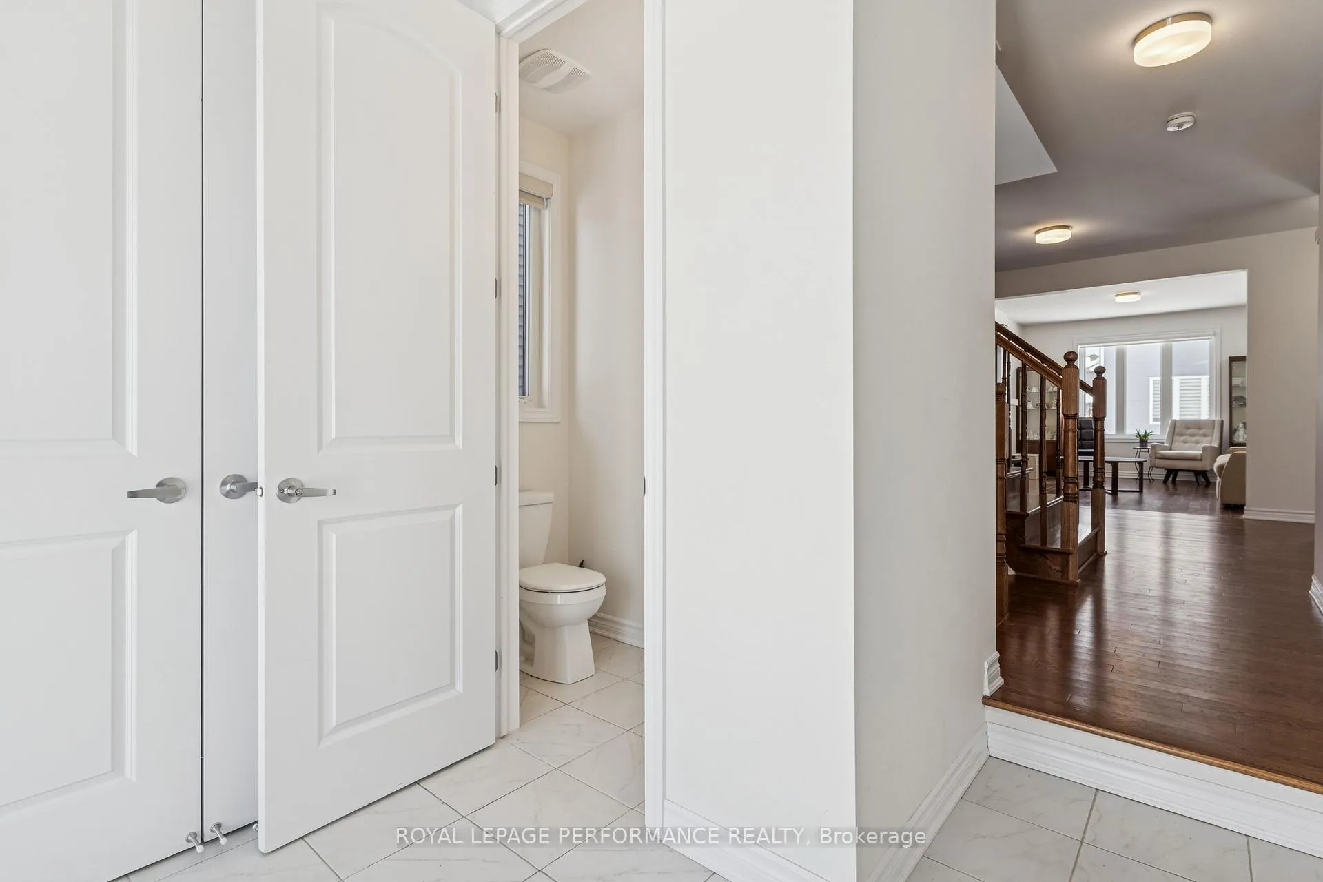 Photo 5 of 845 Snap Hook Crescent, Ottawa, Barrhaven - Half Moon Bay — HOMEH