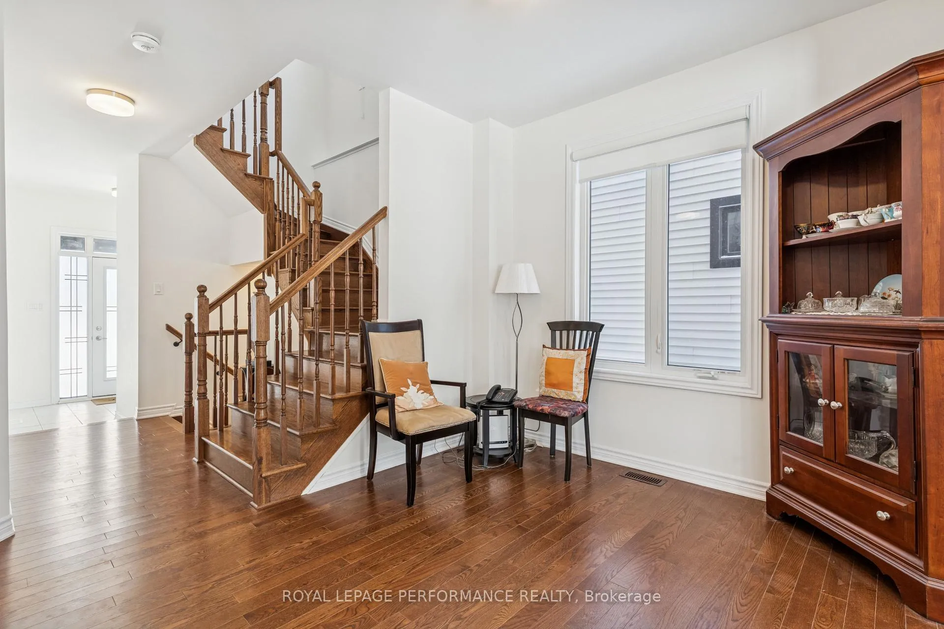 Photo 7 of 845 Snap Hook Crescent, Ottawa, Barrhaven - Half Moon Bay — HOMEH