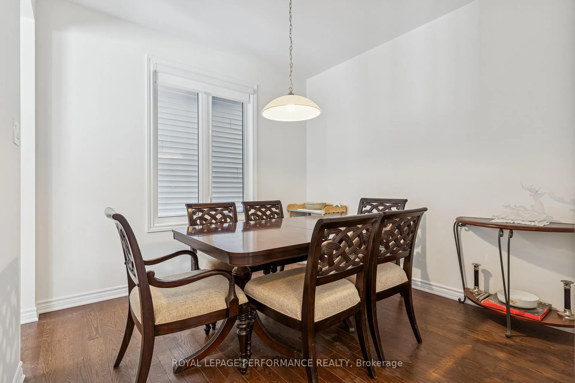 Photo 9 of 845 Snap Hook Crescent, Ottawa, Barrhaven - Half Moon Bay — HOMEH
