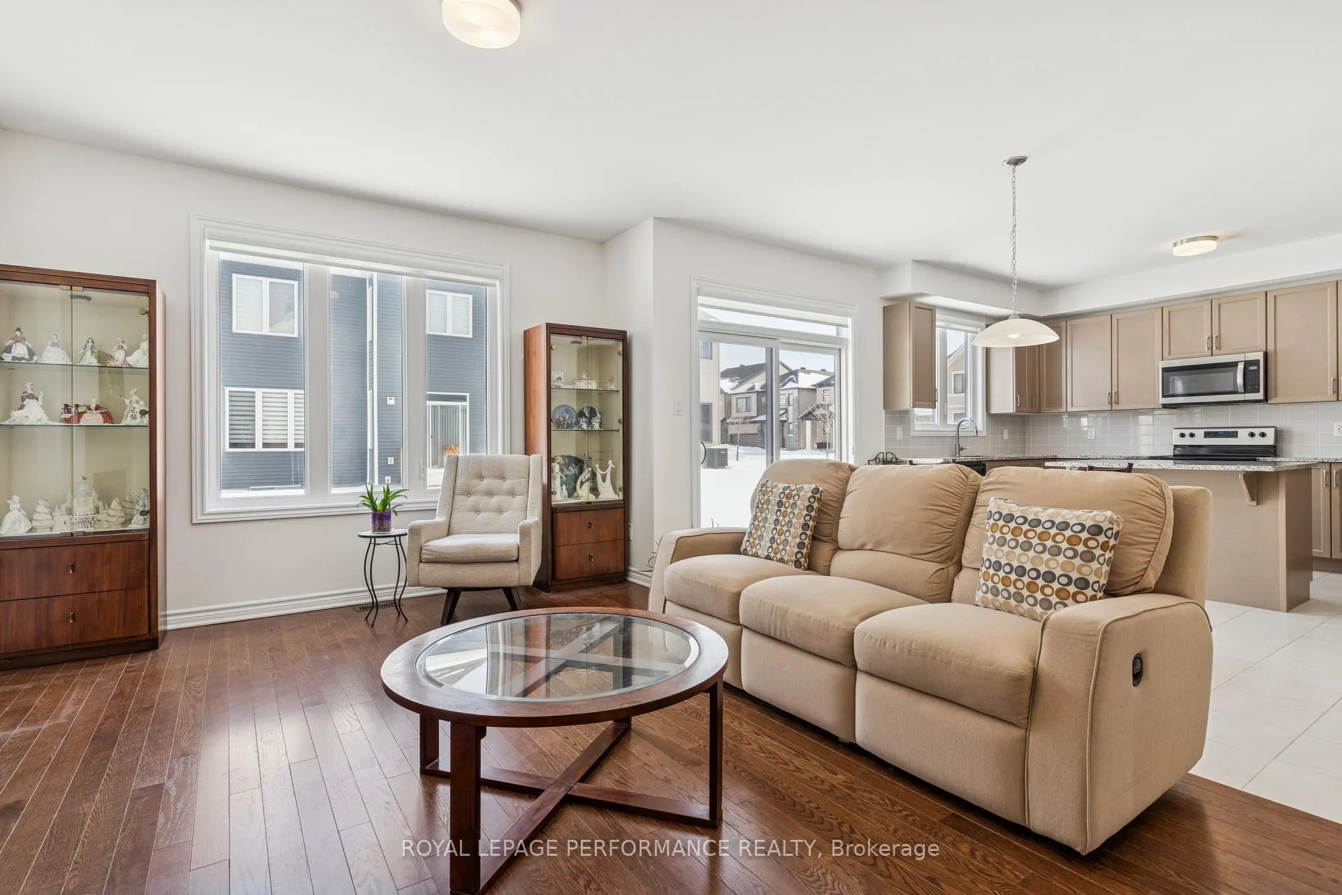 Photo 11 of 845 Snap Hook Crescent, Ottawa, Barrhaven - Half Moon Bay — HOMEH