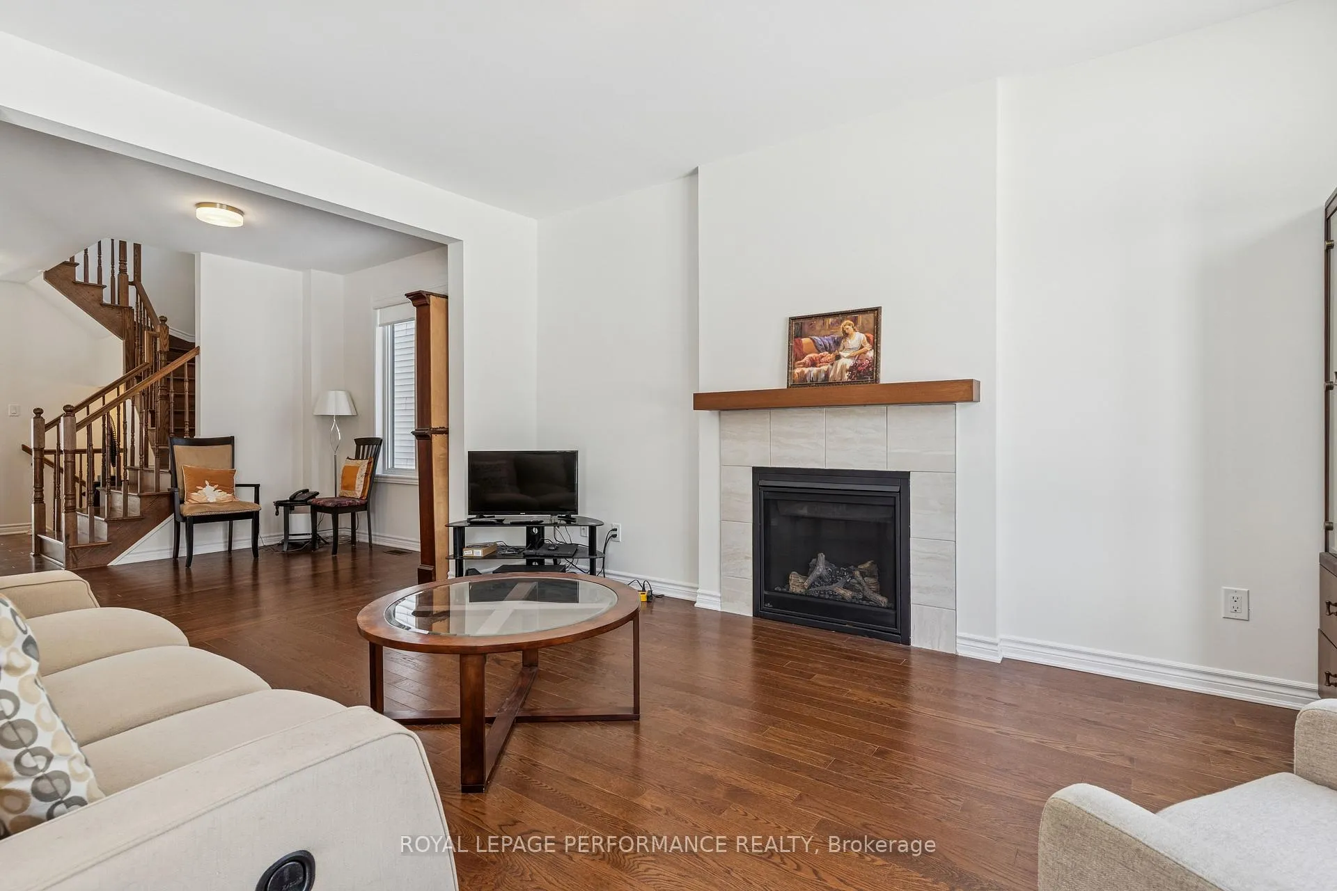 Photo 13 of 845 Snap Hook Crescent, Ottawa, Barrhaven - Half Moon Bay — HOMEH