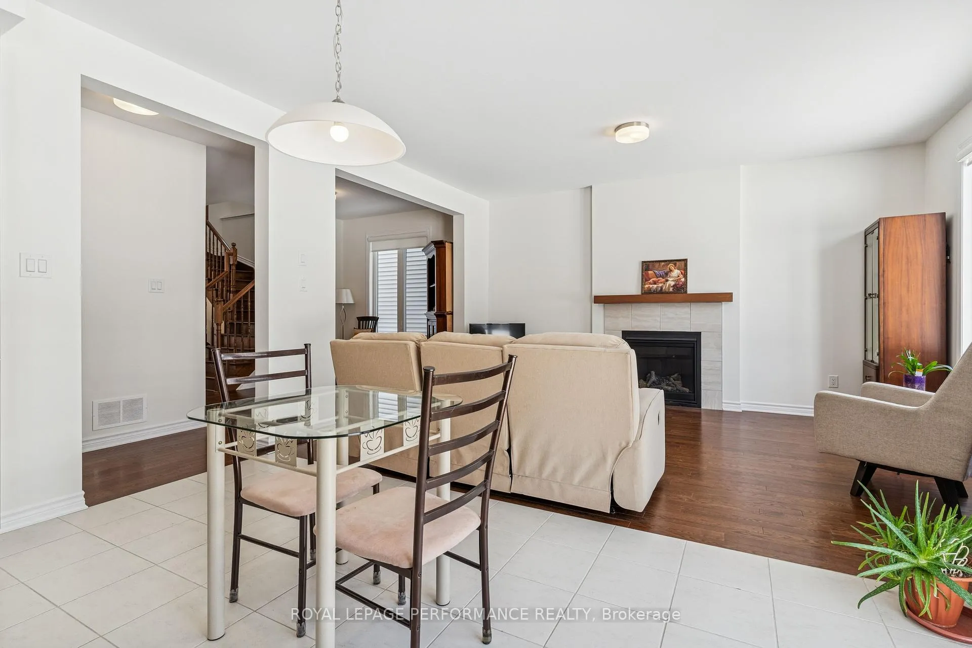 Photo 14 of 845 Snap Hook Crescent, Ottawa, Barrhaven - Half Moon Bay — HOMEH