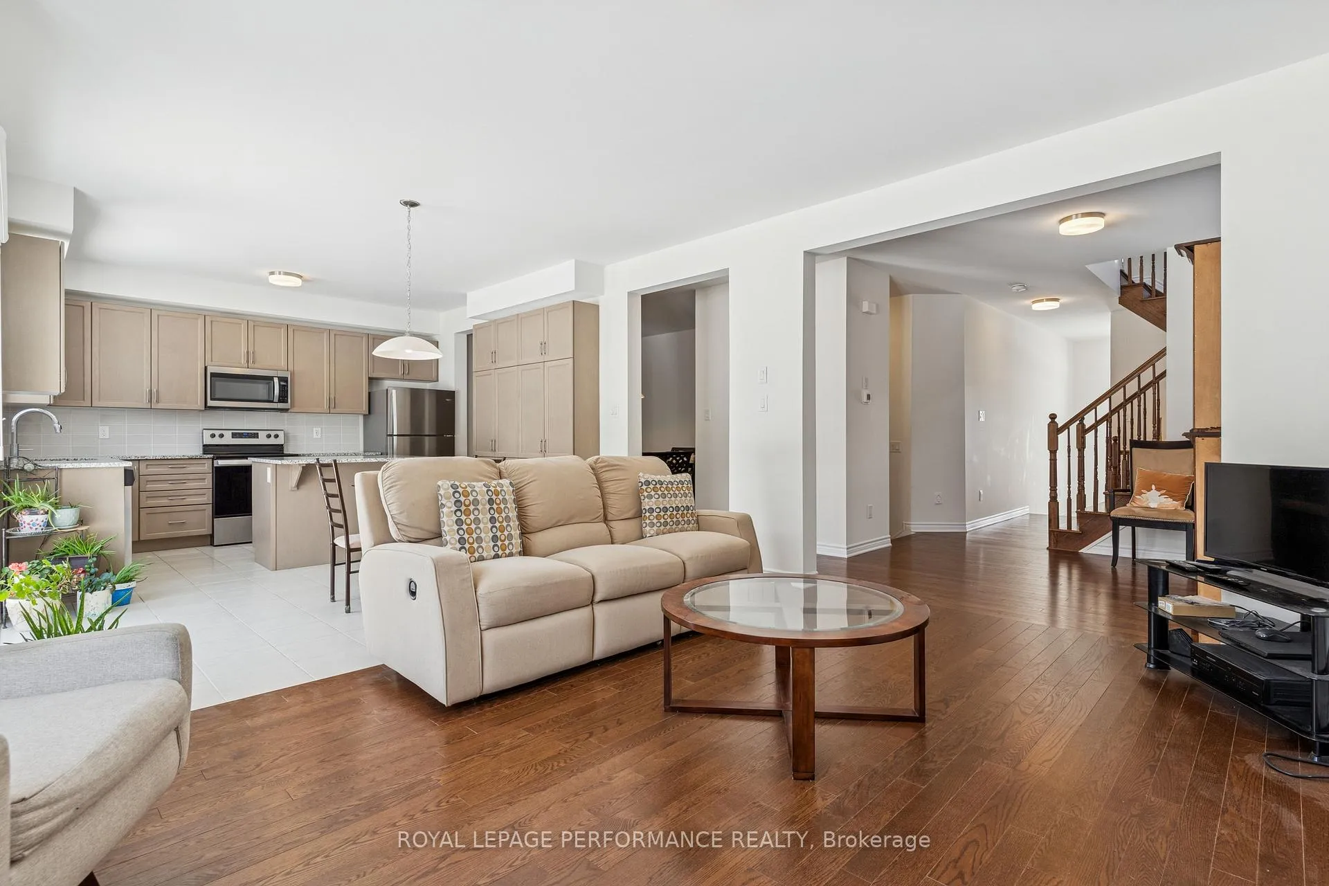 Photo 15 of 845 Snap Hook Crescent, Ottawa, Barrhaven - Half Moon Bay — HOMEH