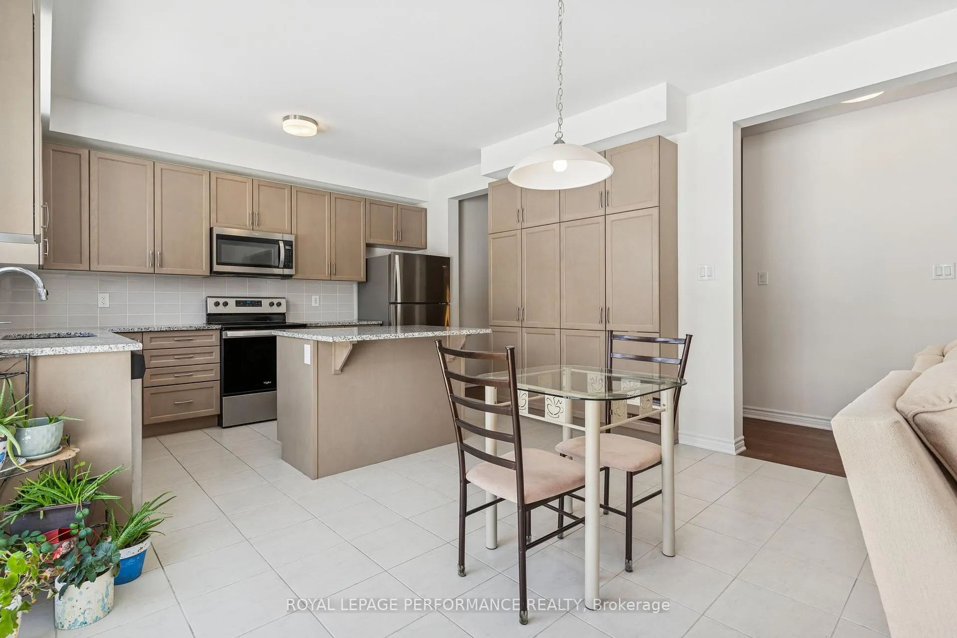 Photo 17 of 845 Snap Hook Crescent, Ottawa, Barrhaven - Half Moon Bay — HOMEH