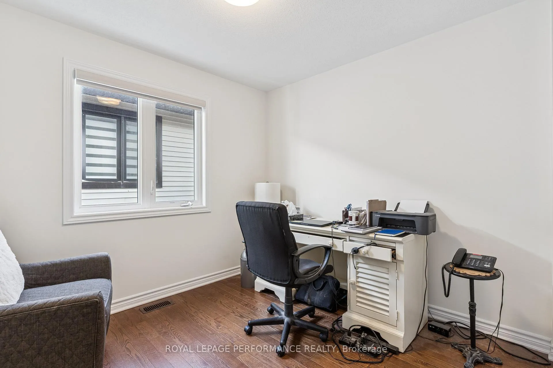 Photo 30 of 845 Snap Hook Crescent, Ottawa, Barrhaven - Half Moon Bay — HOMEH