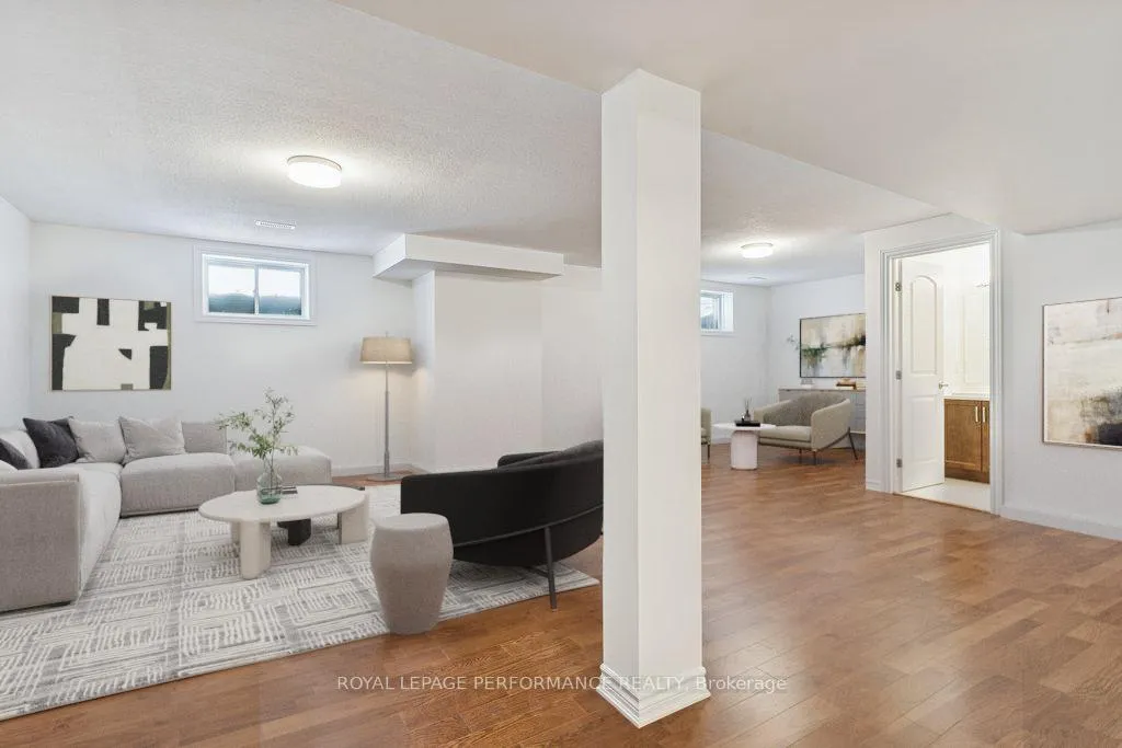 Photo 41 of 845 Snap Hook Crescent, Ottawa, Barrhaven - Half Moon Bay — HOMEH