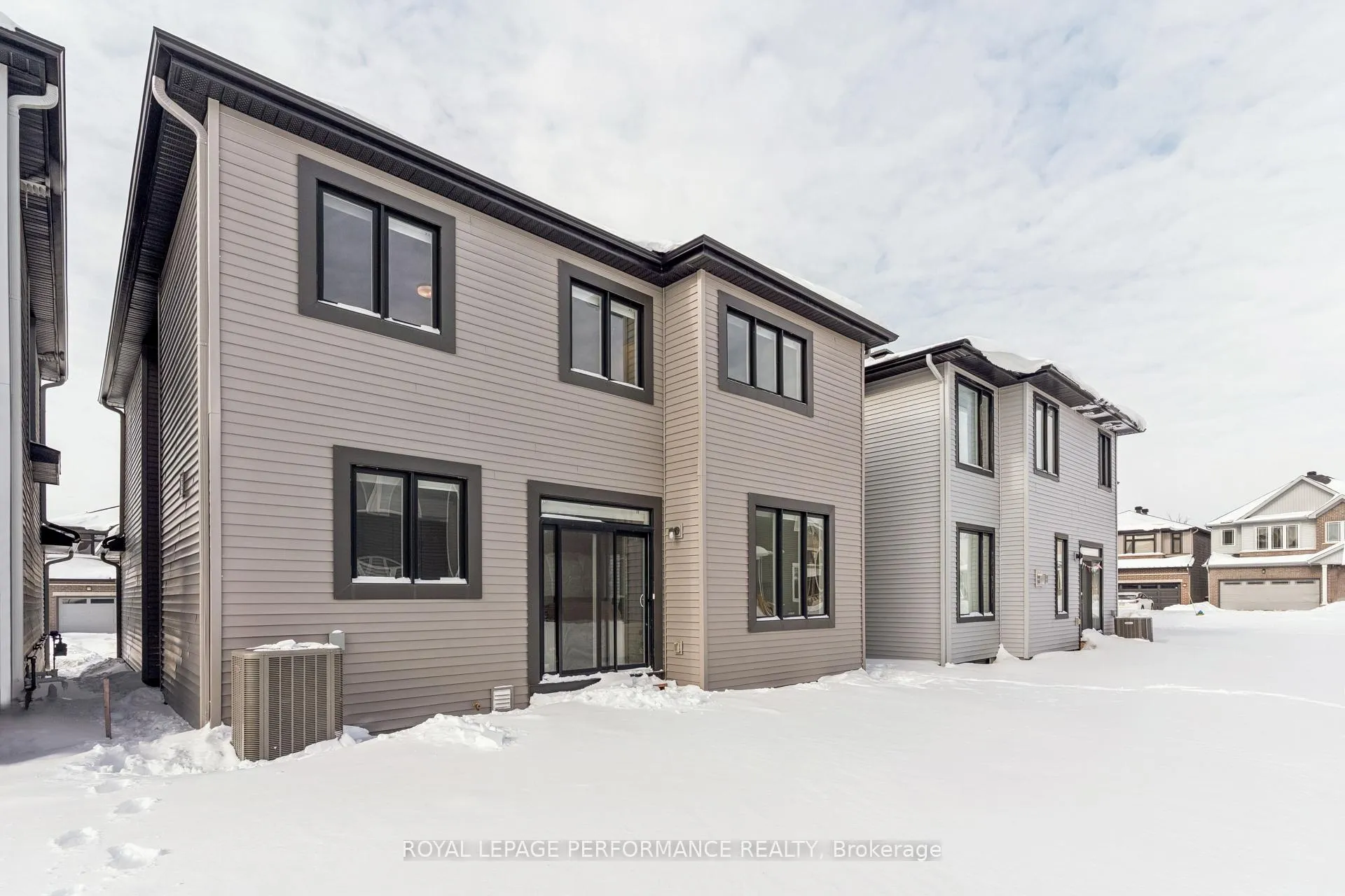 Photo 46 of 845 Snap Hook Crescent, Ottawa, Barrhaven - Half Moon Bay — HOMEH