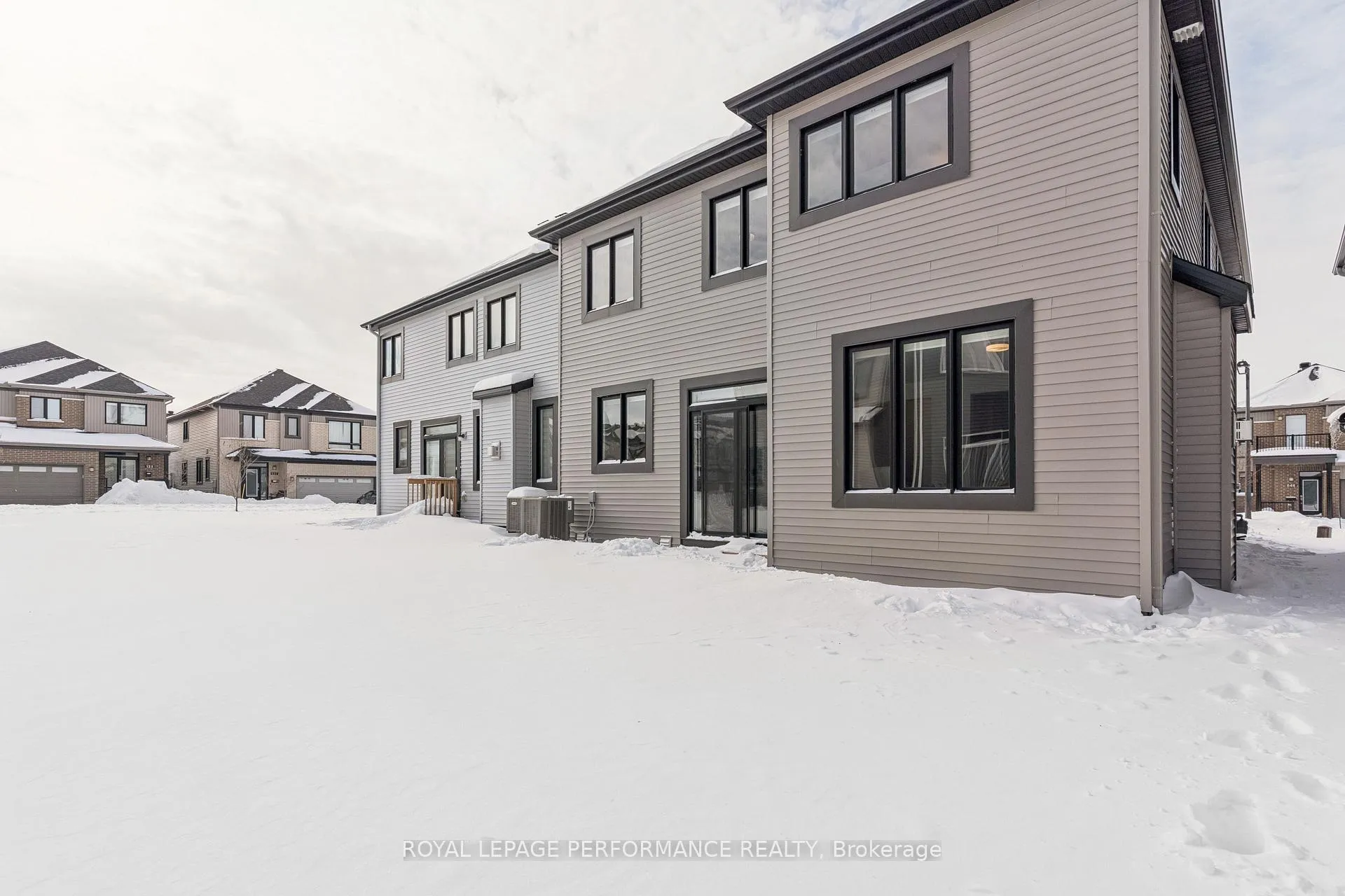 Photo 47 of 845 Snap Hook Crescent, Ottawa, Barrhaven - Half Moon Bay — HOMEH