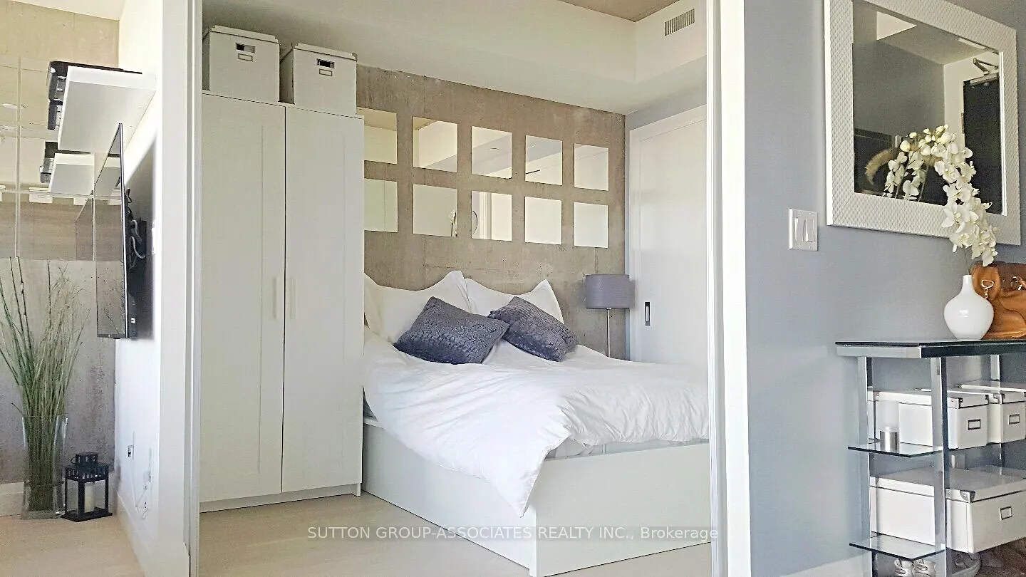 Photo 7 of Unit 2802, 224 King Street W, Toronto, Waterfront Communities — HOMEH