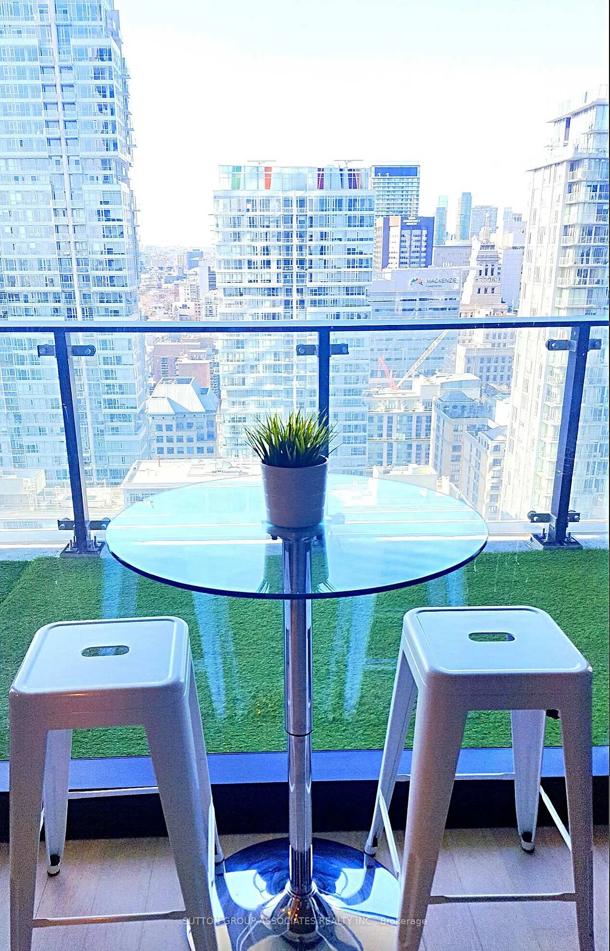 Photo 8 of Unit 2802, 224 King Street W, Toronto, Waterfront Communities — HOMEH