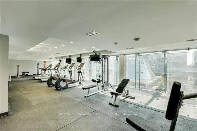Photo 11 of Unit 2802, 224 King Street W, Toronto, Waterfront Communities — HOMEH