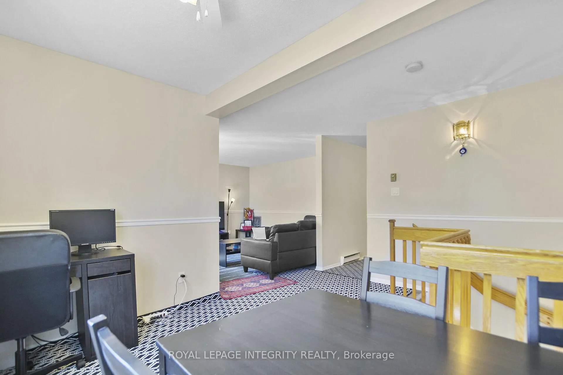 Photo 8 of Unit 10, 3 Stonebank Crescent, Ottawa, Westcliffe Estates — HOMEH