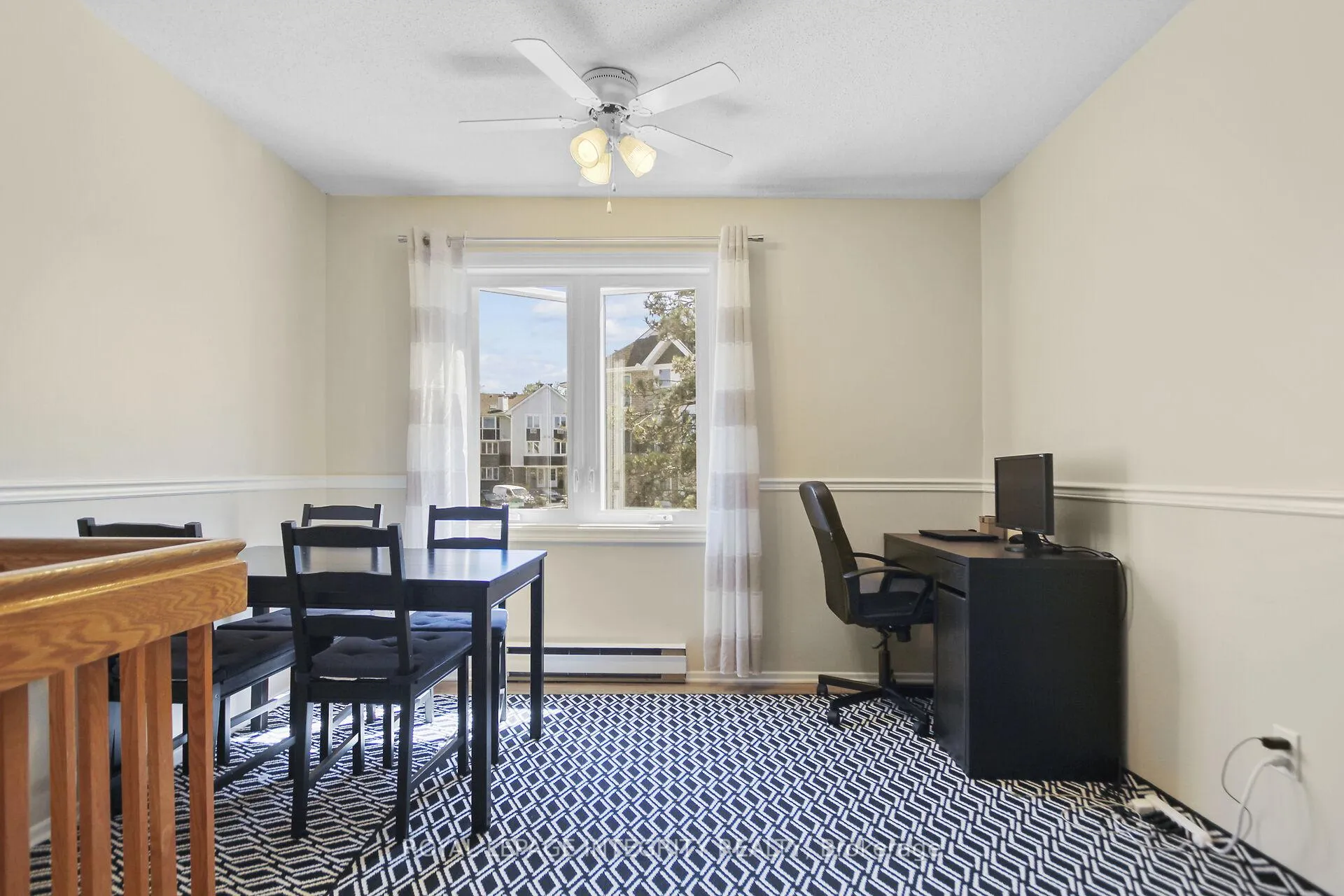 Photo 10 of Unit 10, 3 Stonebank Crescent, Ottawa, Westcliffe Estates — HOMEH
