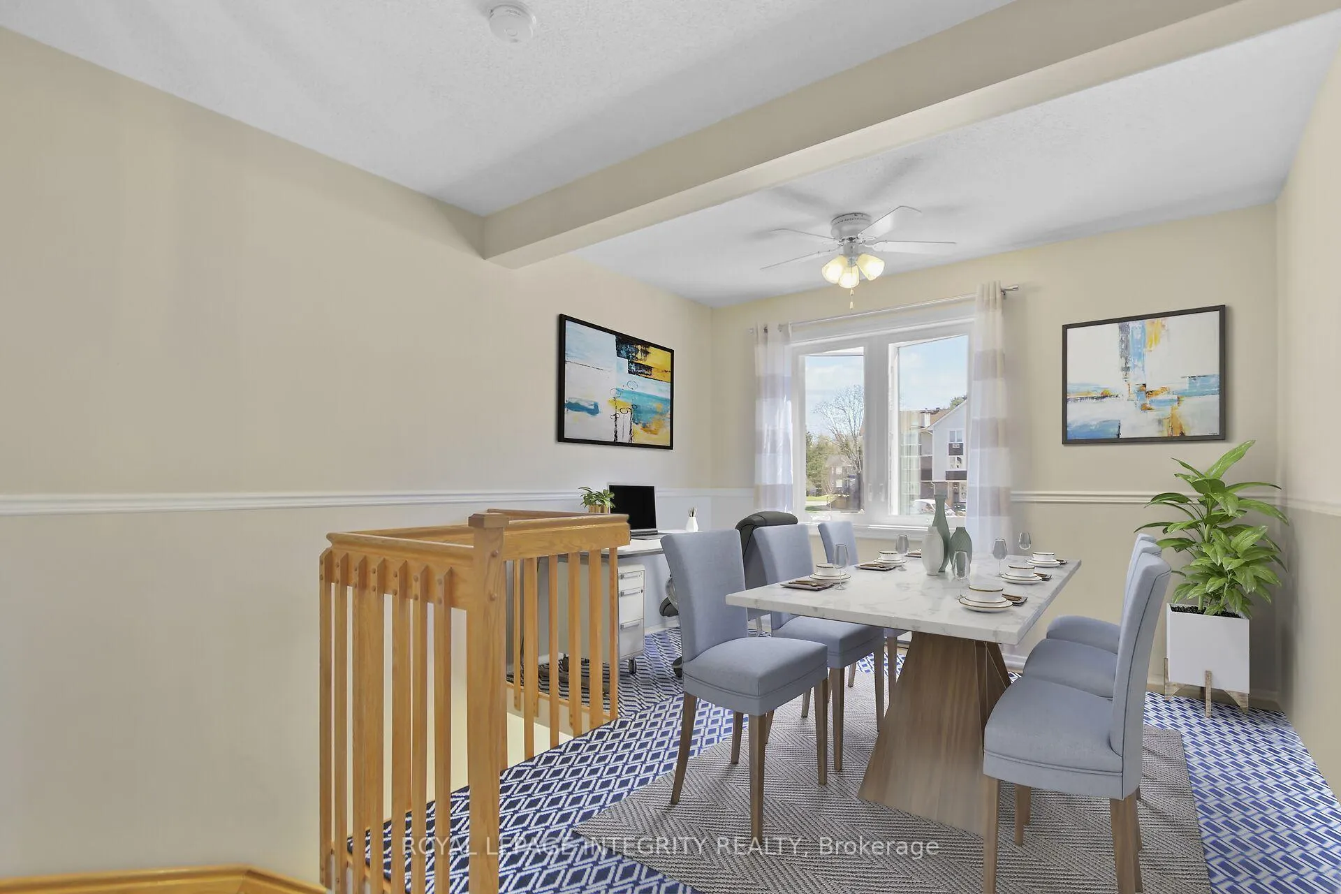 Photo 12 of Unit 10, 3 Stonebank Crescent, Ottawa, Westcliffe Estates — HOMEH