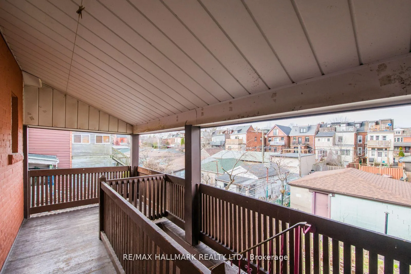 Photo 67 of Unit 2 Upper, 576 Ossington Avenue S, Toronto, Palmerston-Little Italy — HOMEH
