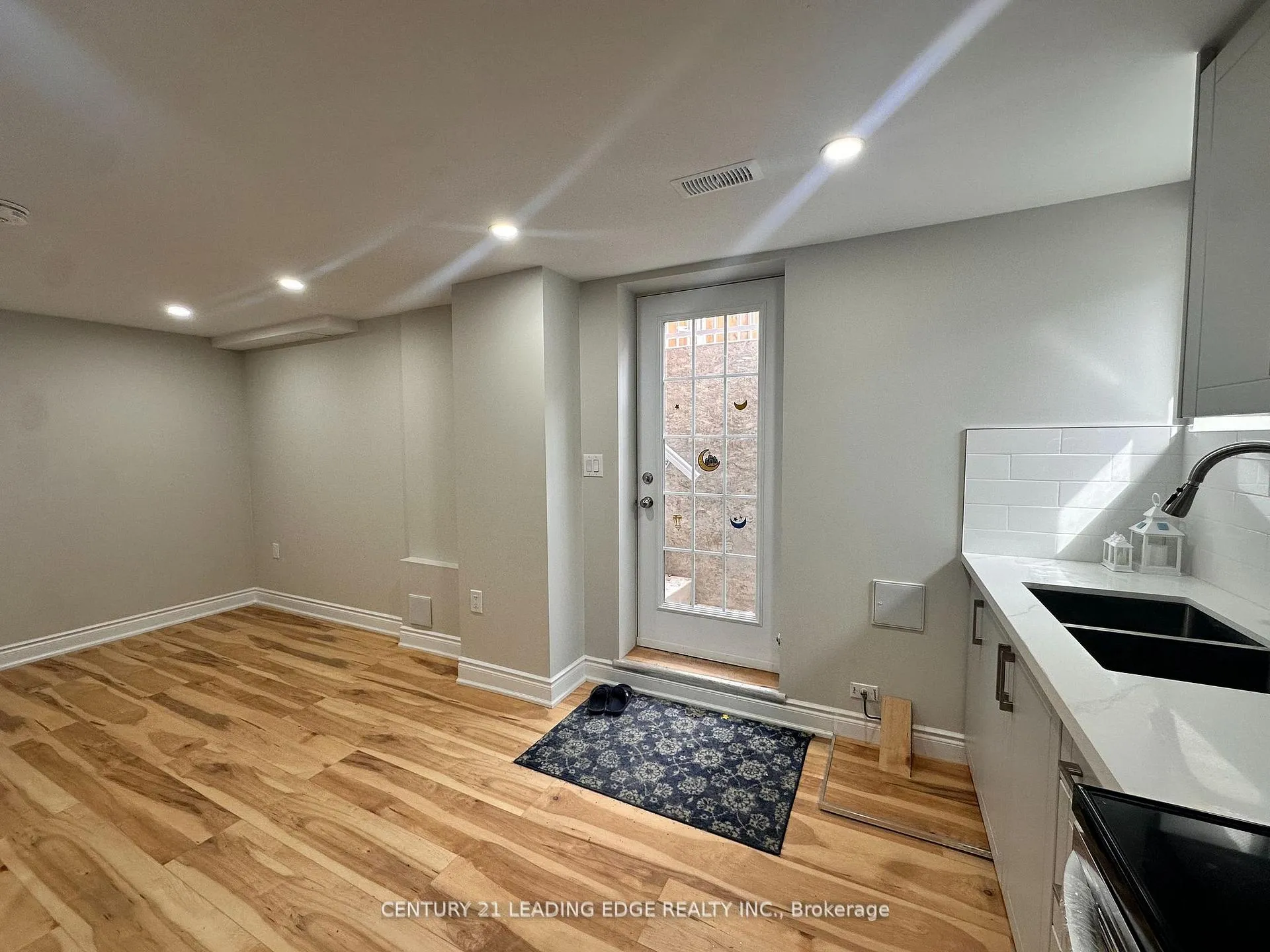 Photo 4 of Unit Basement, 825 Corbetts Road, Oshawa, Pinecrest — HOMEH