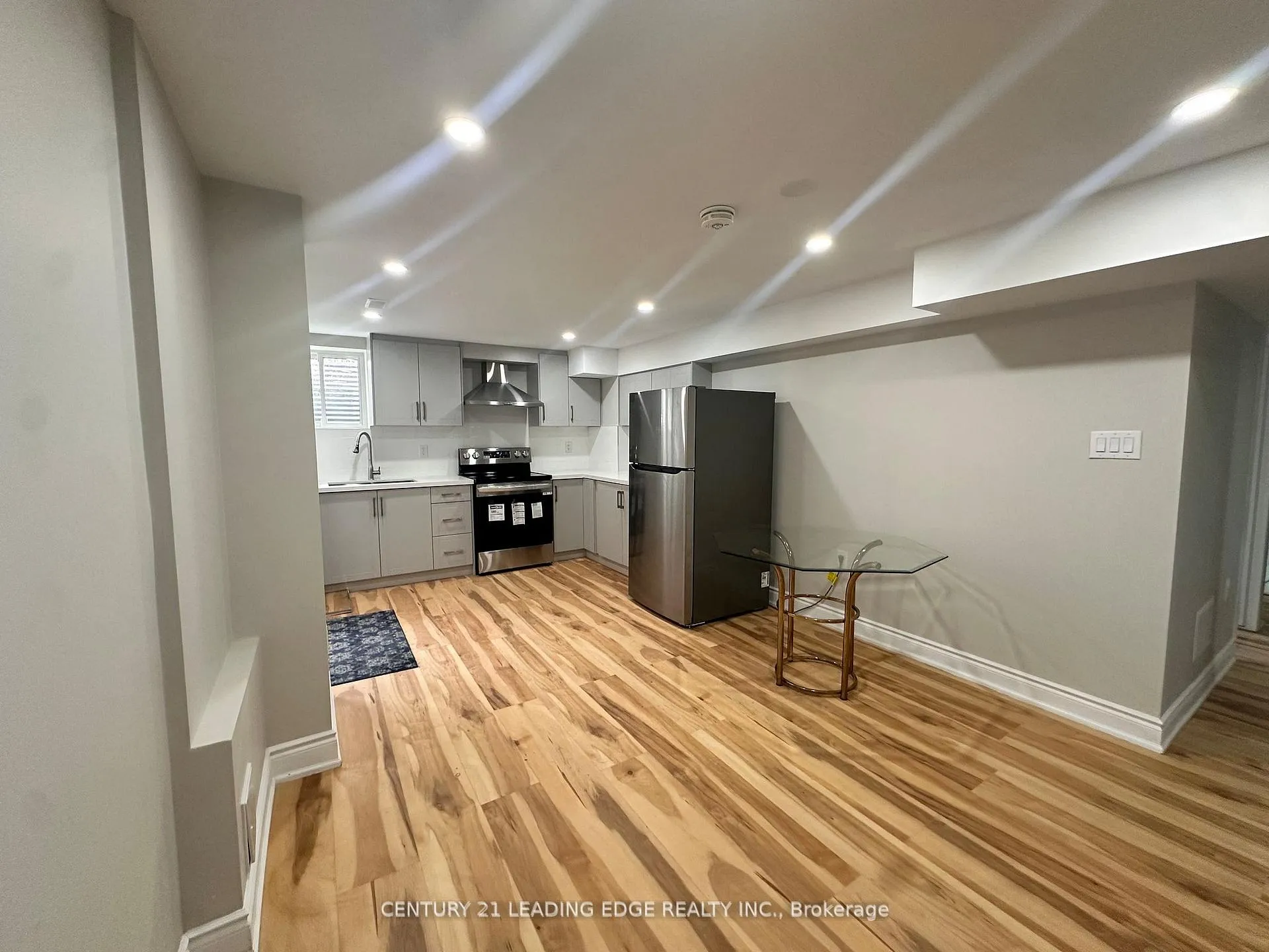 Photo 5 of Unit Basement, 825 Corbetts Road, Oshawa, Pinecrest — HOMEH
