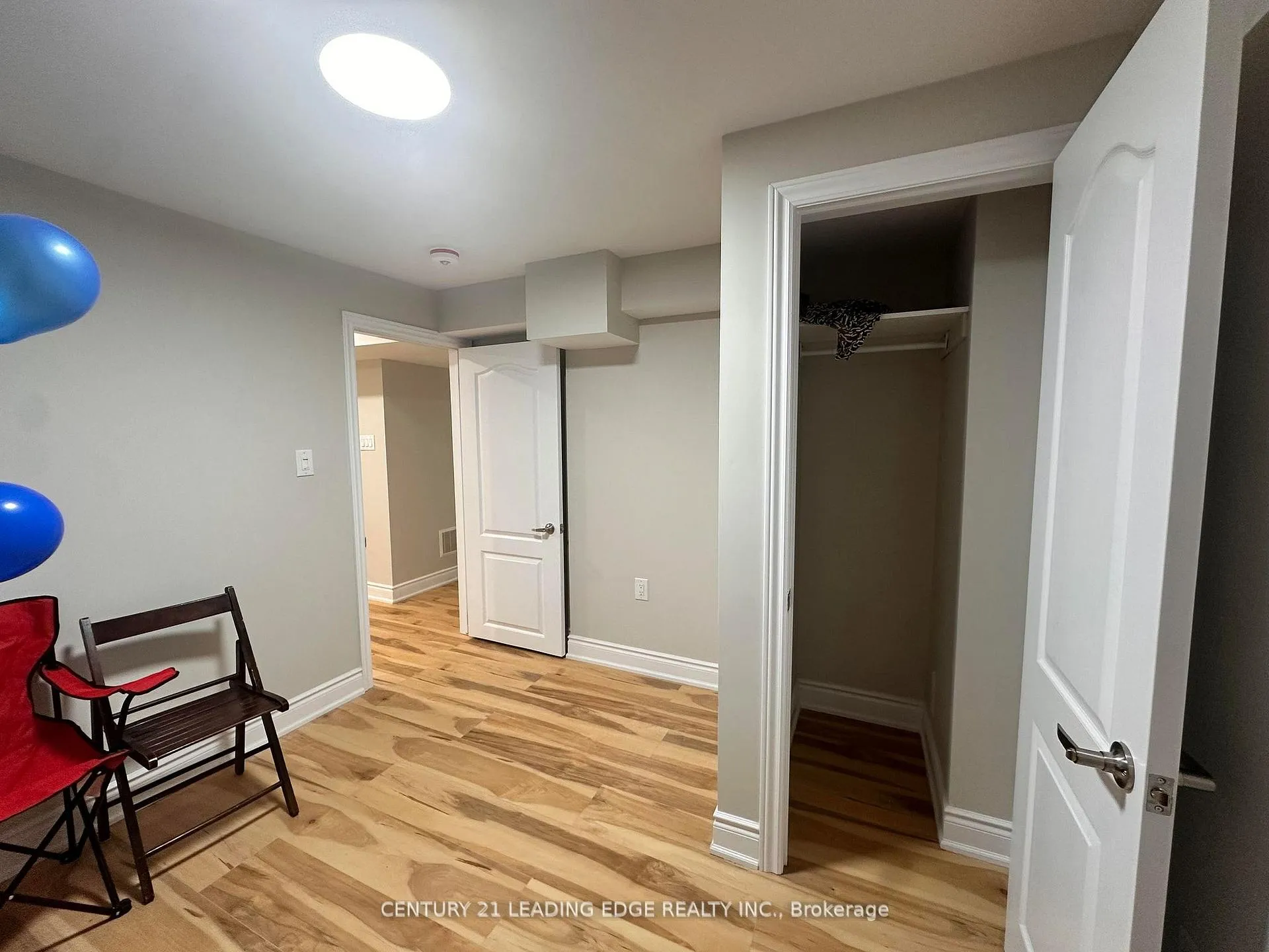 Photo 13 of Unit Basement, 825 Corbetts Road, Oshawa, Pinecrest — HOMEH