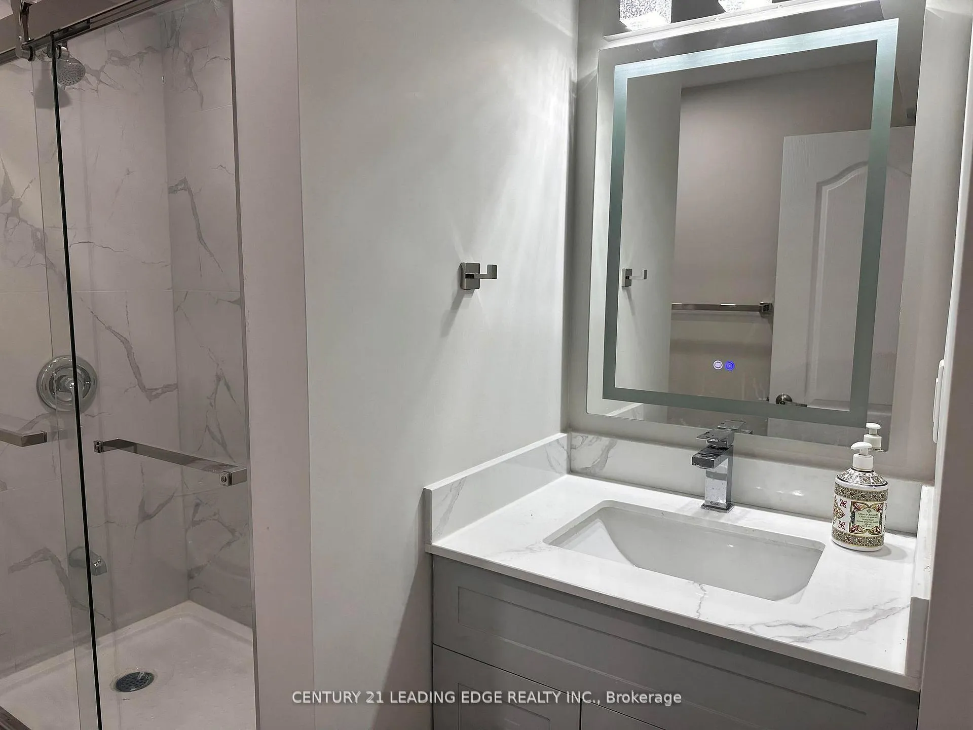 Photo 16 of Unit Basement, 825 Corbetts Road, Oshawa, Pinecrest — HOMEH
