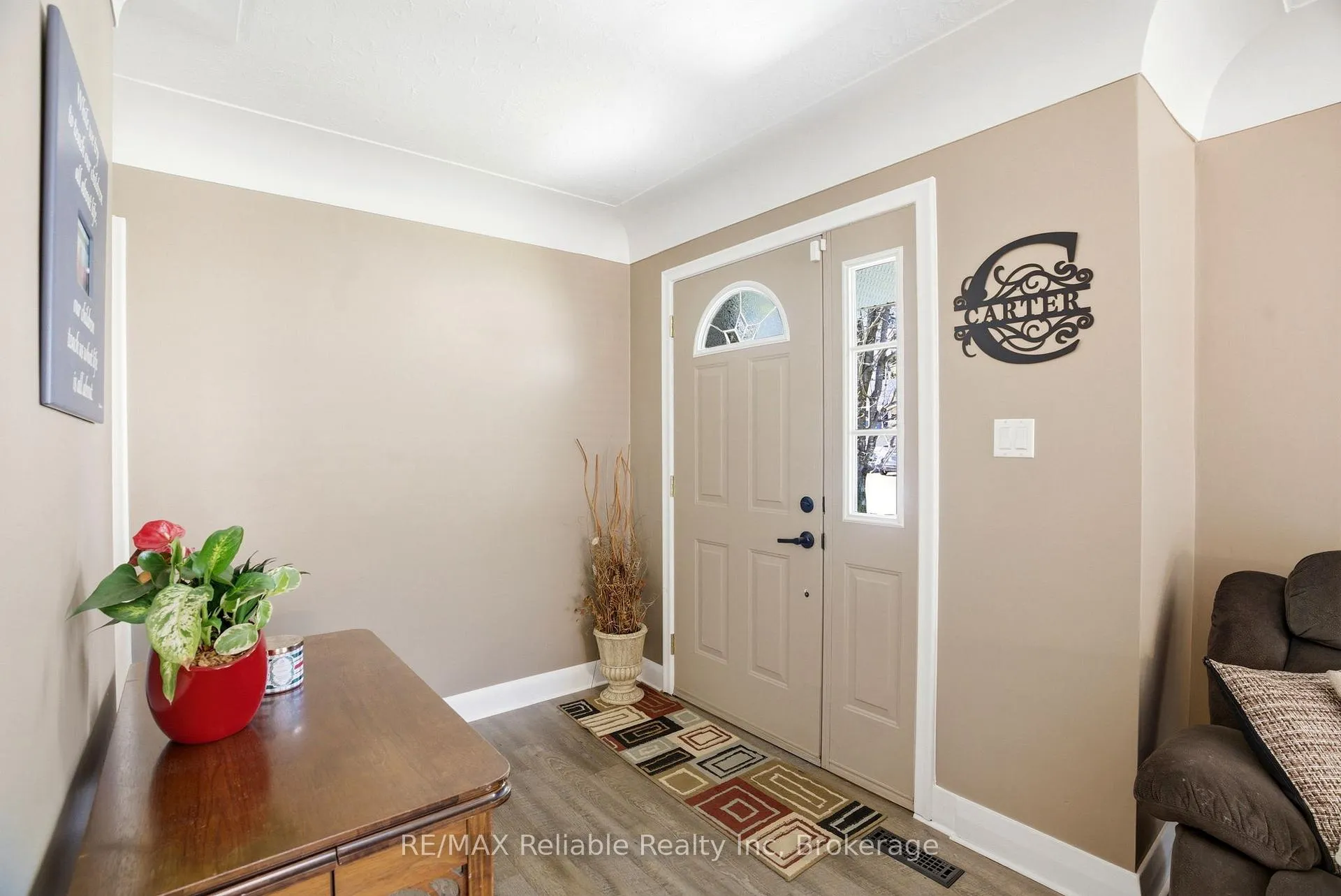 Photo 6 of 131 Townsend Street, Central Huron, Clinton — HOMEH