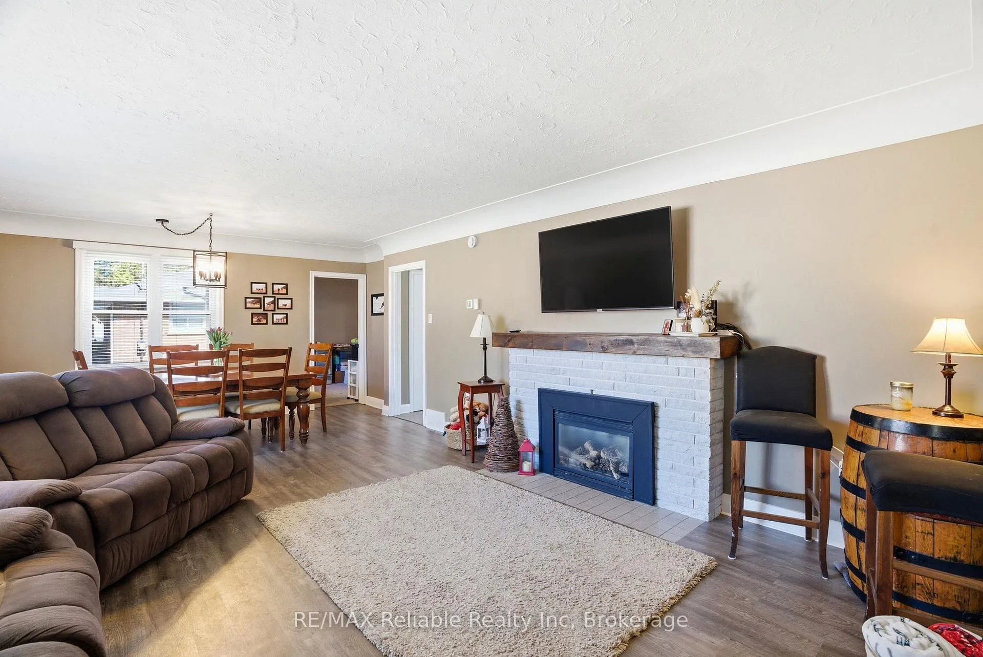 Photo 7 of 131 Townsend Street, Central Huron, Clinton — HOMEH