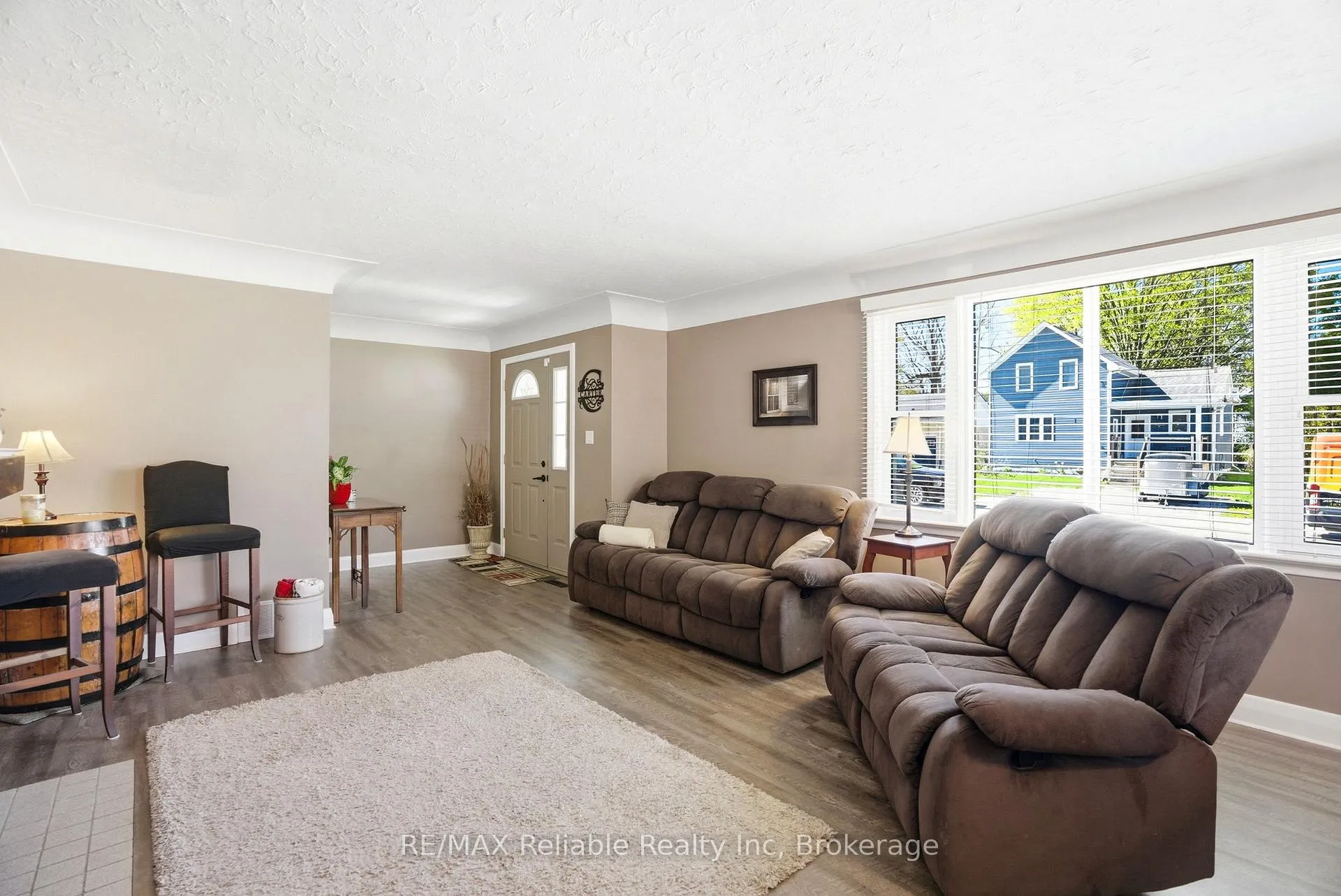 Photo 8 of 131 Townsend Street, Central Huron, Clinton — HOMEH