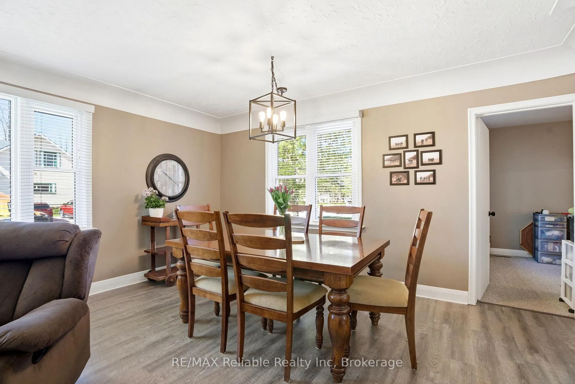 Photo 9 of 131 Townsend Street, Central Huron, Clinton — HOMEH