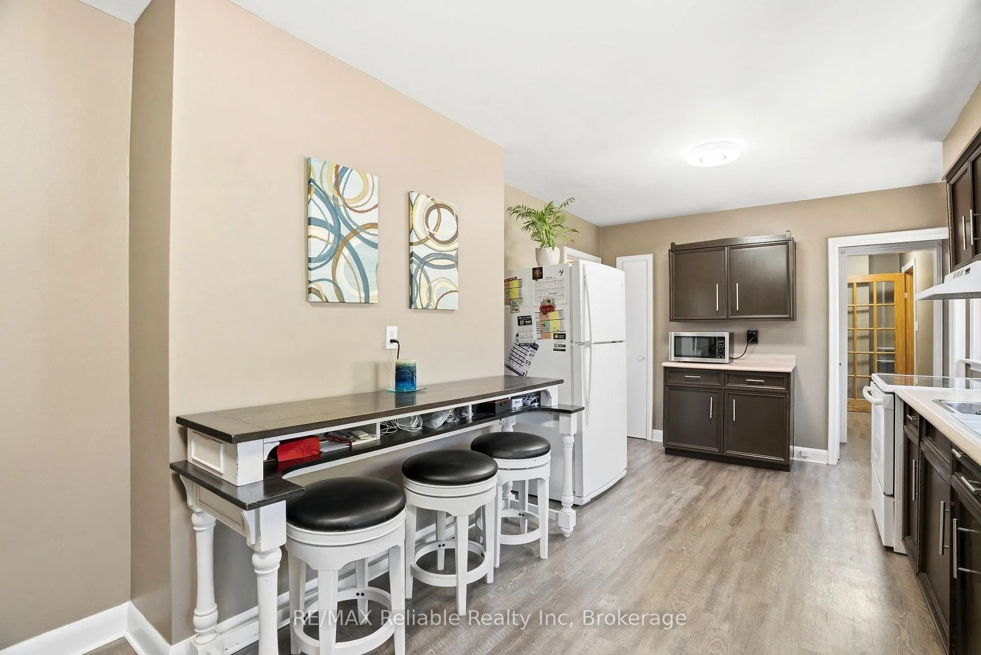 Photo 12 of 131 Townsend Street, Central Huron, Clinton — HOMEH