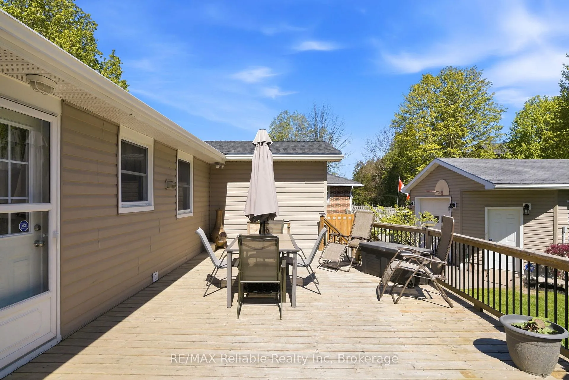 Photo 26 of 131 Townsend Street, Central Huron, Clinton — HOMEH