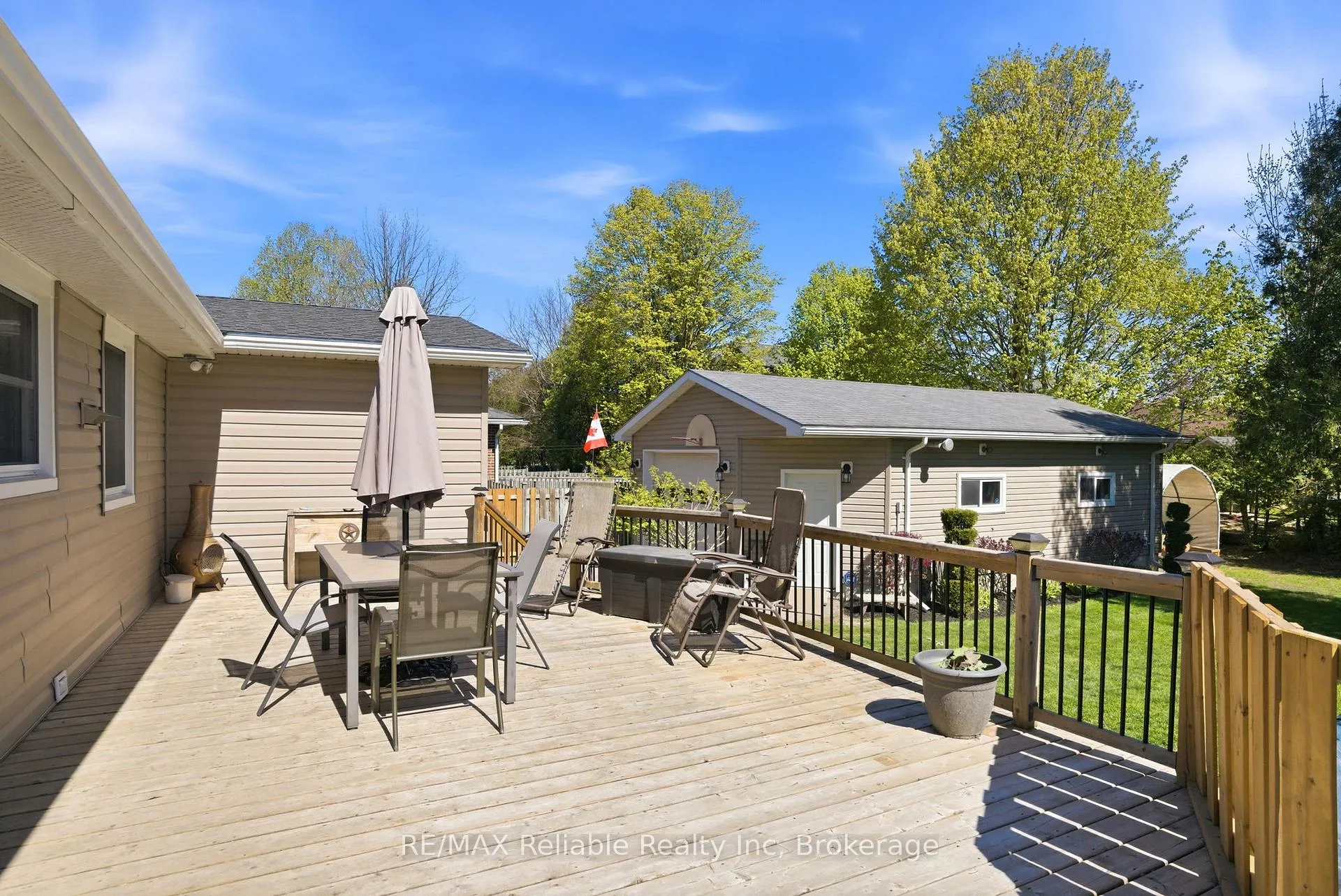 Photo 27 of 131 Townsend Street, Central Huron, Clinton — HOMEH