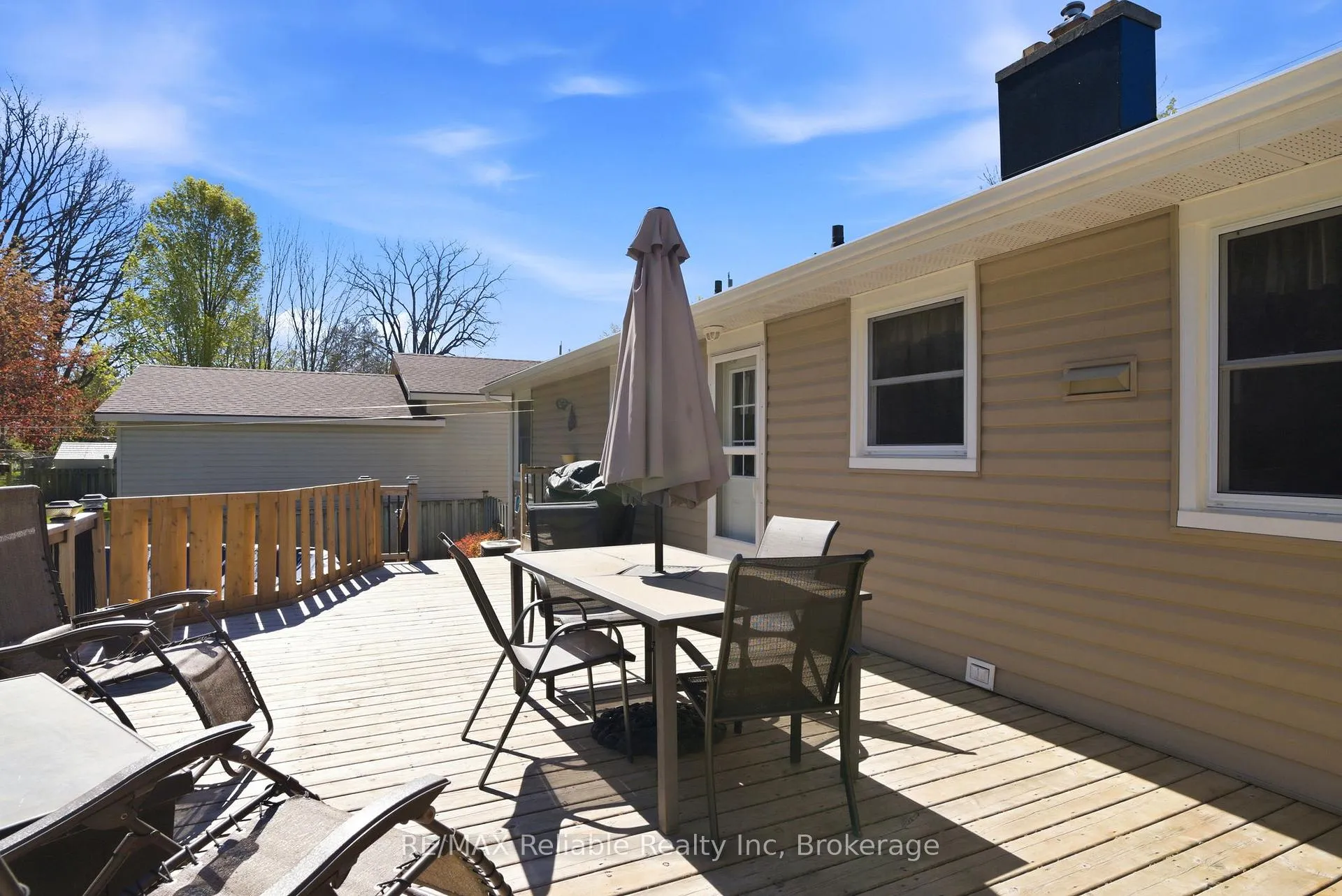 Photo 31 of 131 Townsend Street, Central Huron, Clinton — HOMEH