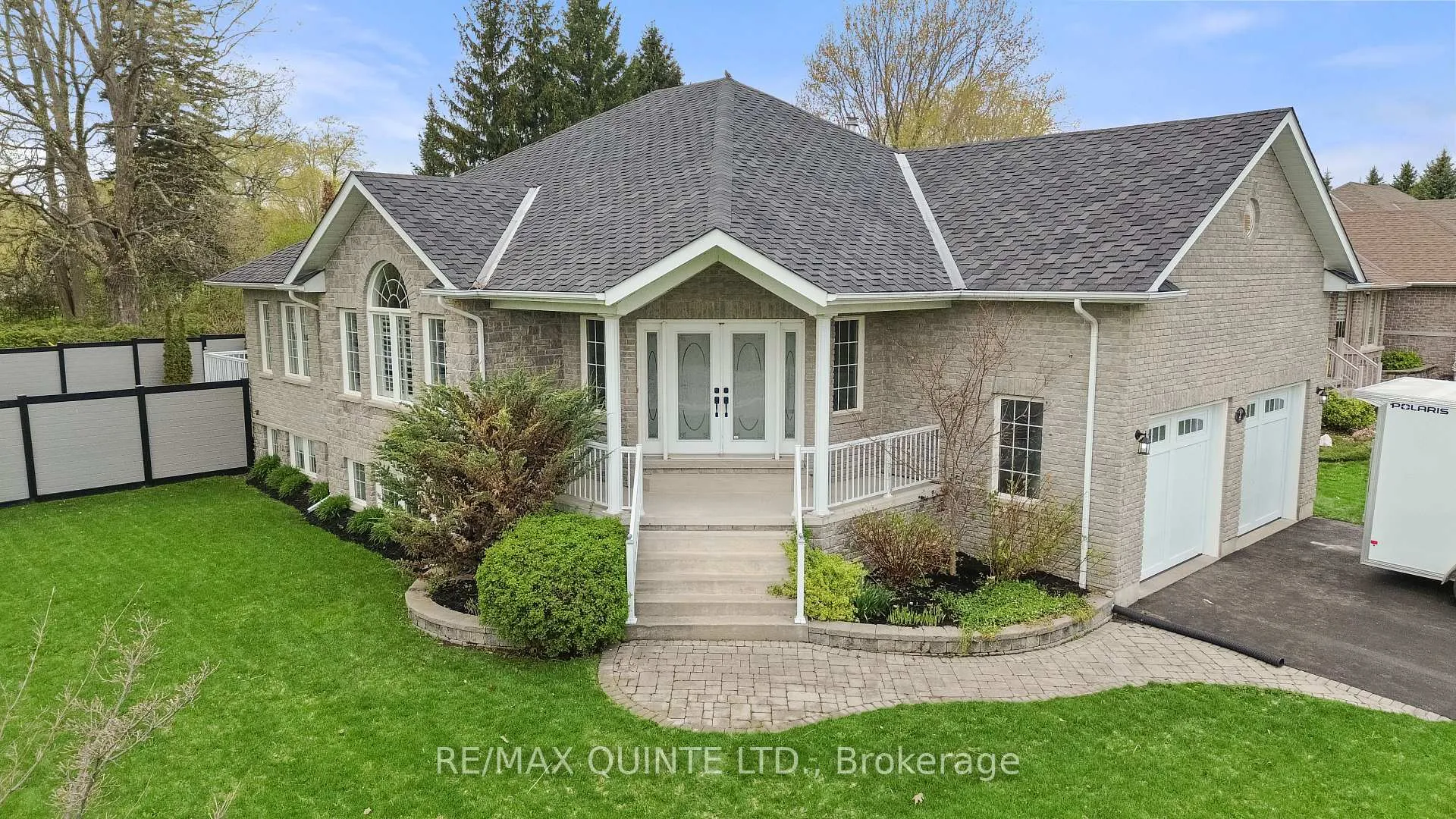 Photo 8 of 2 Applecrest Lane, Quinte West, Murray Ward — HOMEH
