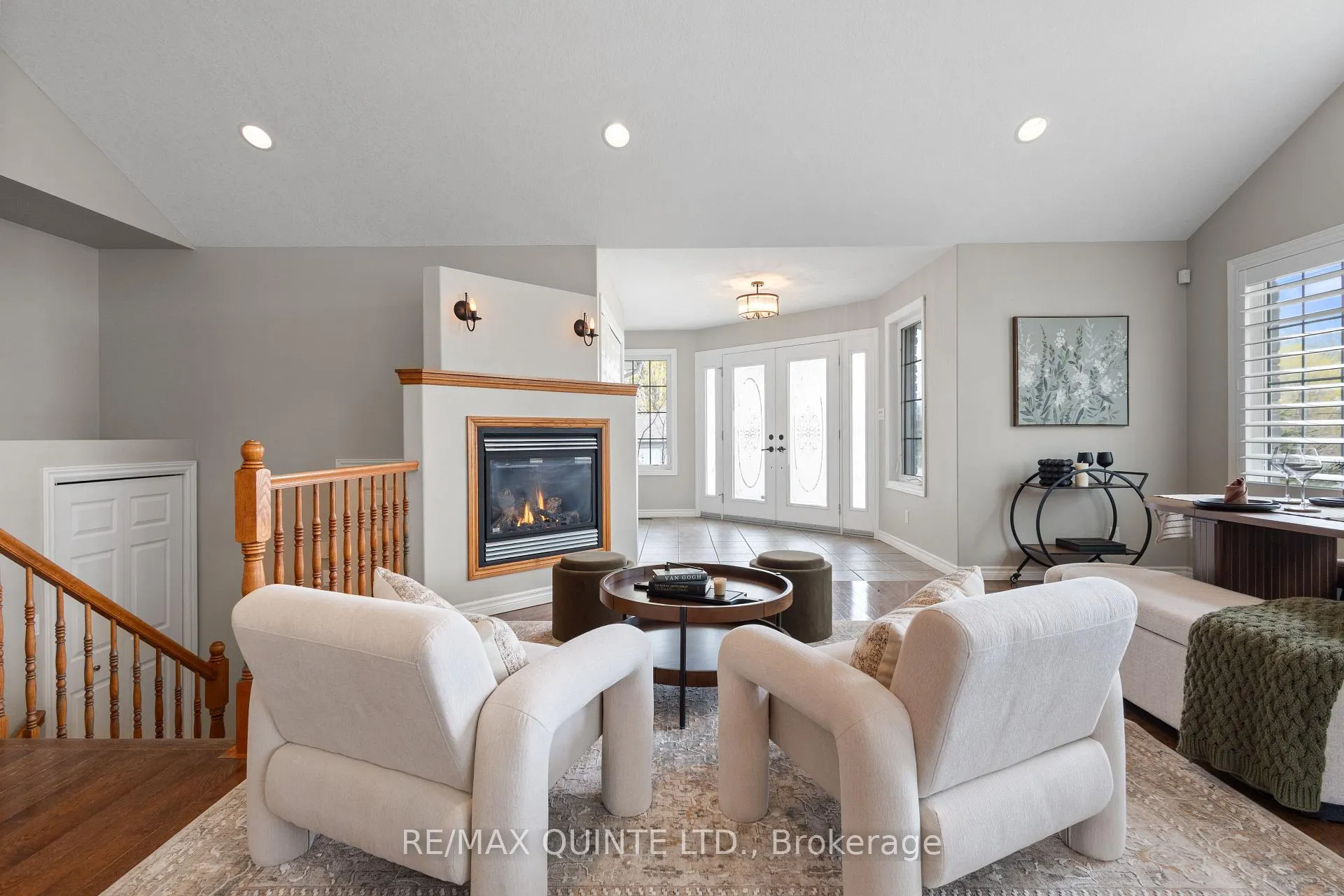 Photo 10 of 2 Applecrest Lane, Quinte West, Murray Ward — HOMEH