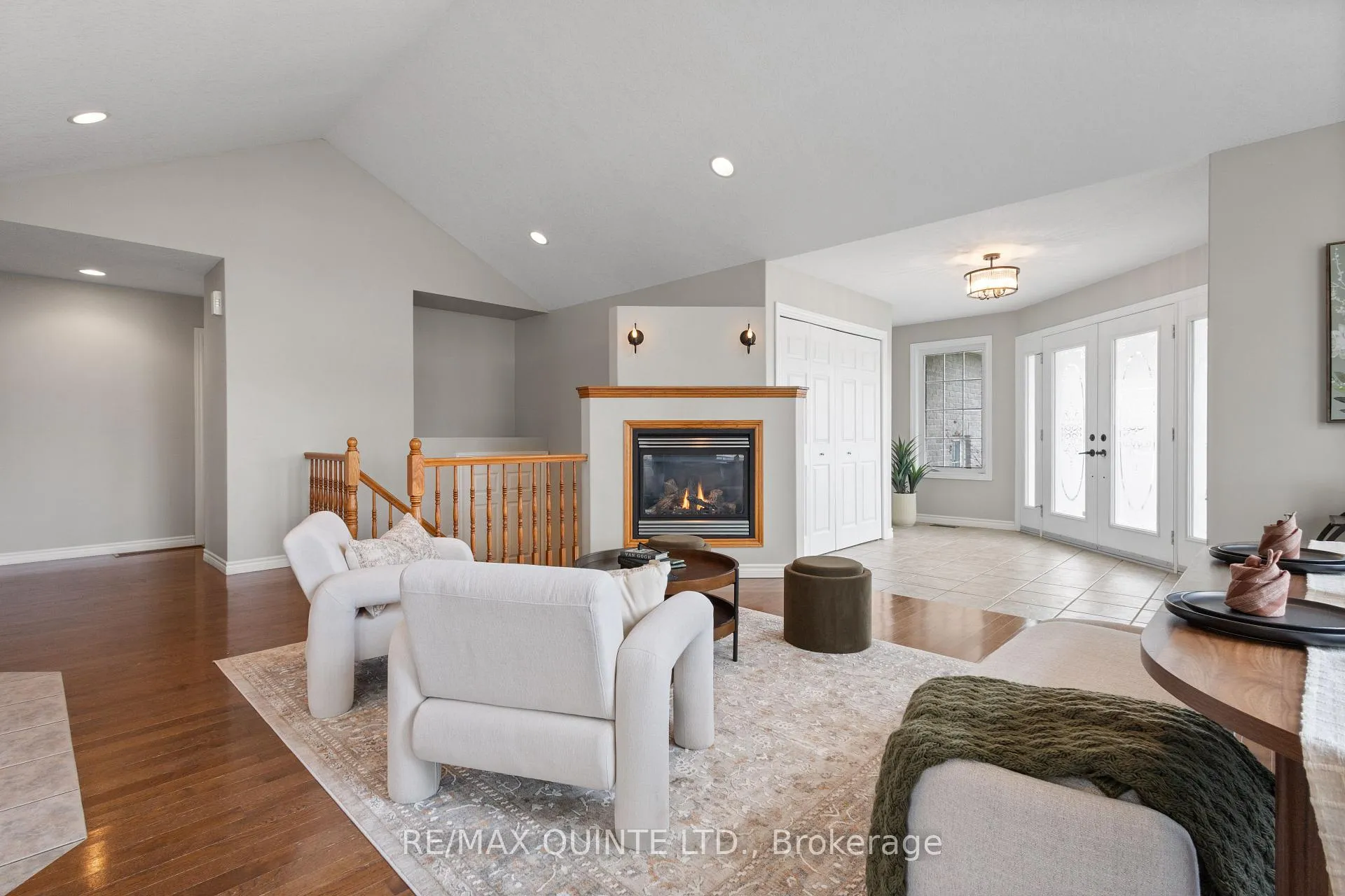 Photo 12 of 2 Applecrest Lane, Quinte West, Murray Ward — HOMEH