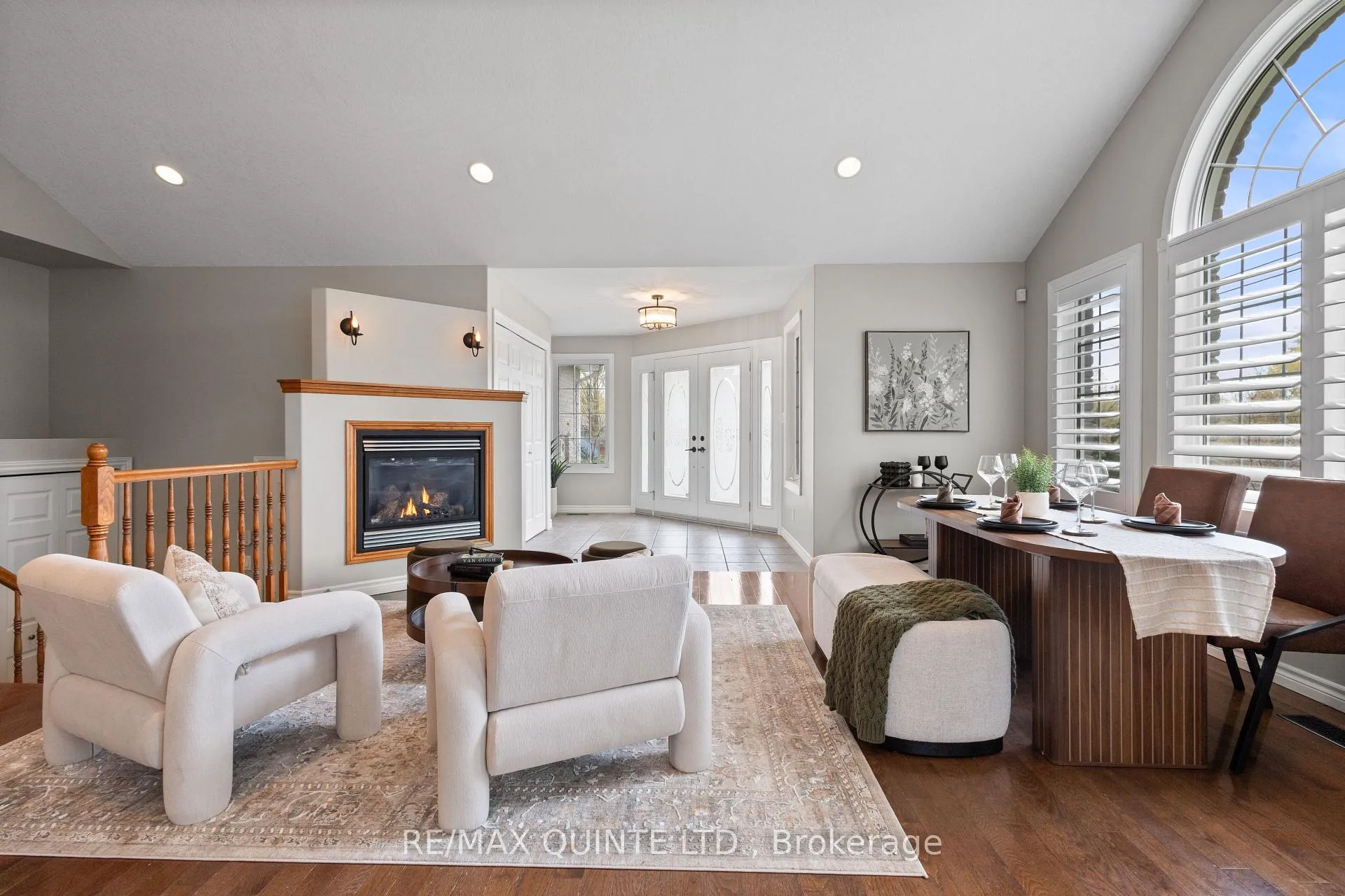 Photo 16 of 2 Applecrest Lane, Quinte West, Murray Ward — HOMEH