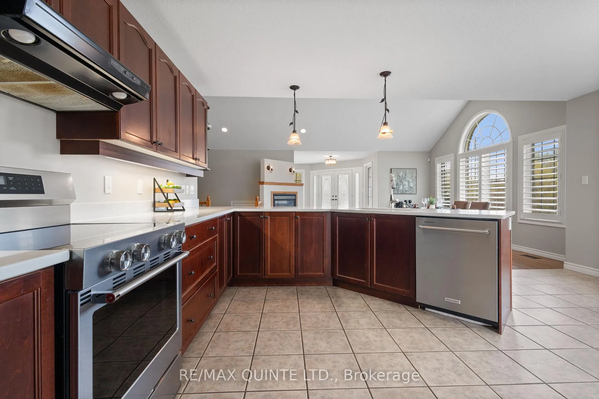 Photo 19 of 2 Applecrest Lane, Quinte West, Murray Ward — HOMEH
