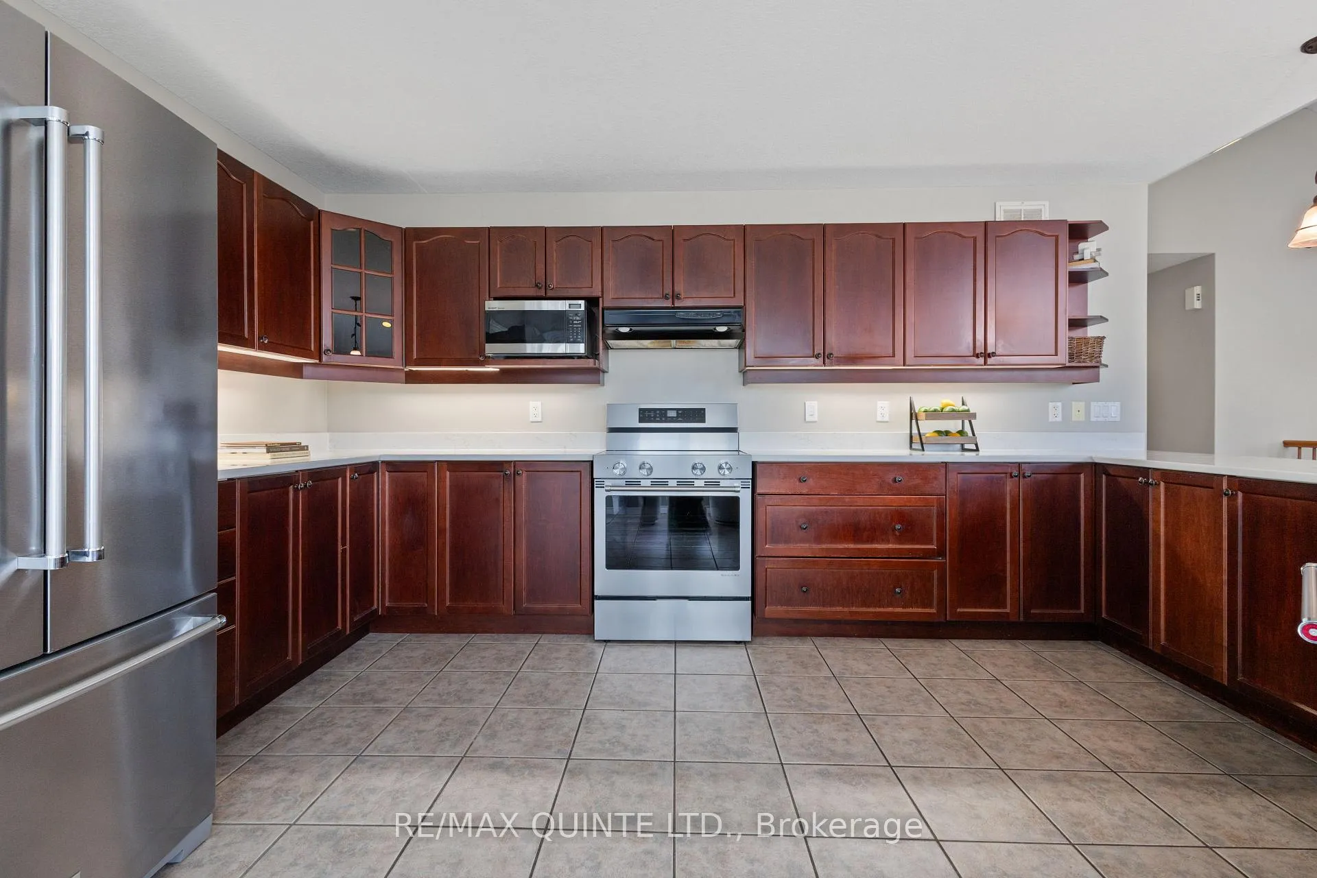 Photo 20 of 2 Applecrest Lane, Quinte West, Murray Ward — HOMEH