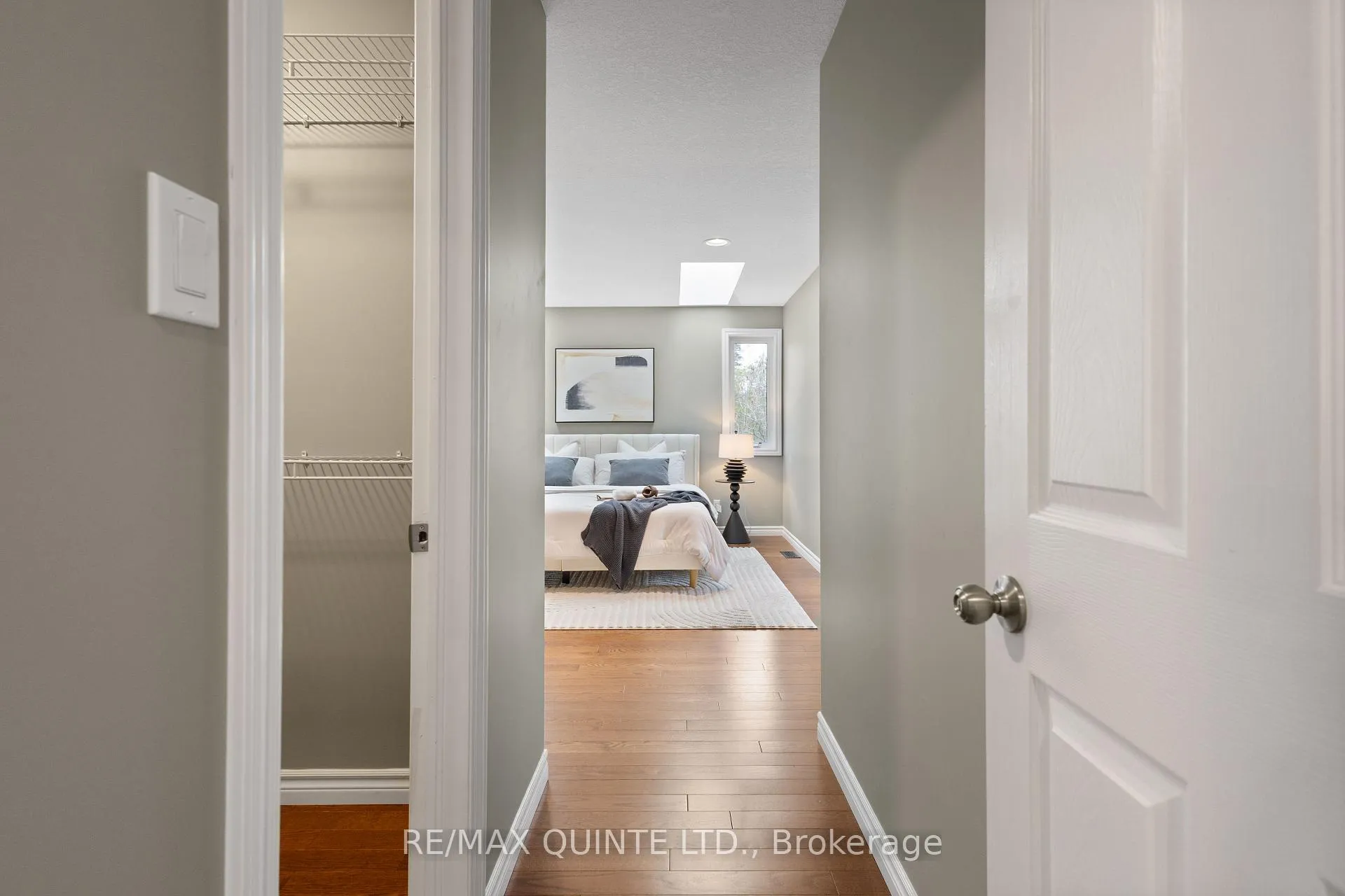 Photo 24 of 2 Applecrest Lane, Quinte West, Murray Ward — HOMEH