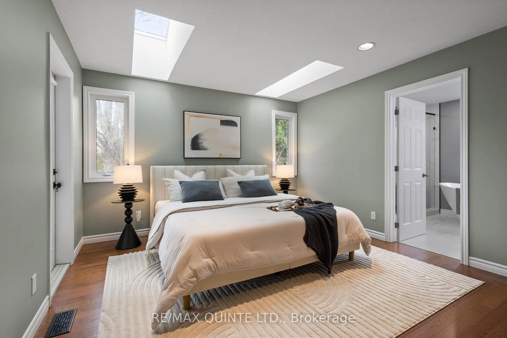 Photo 27 of 2 Applecrest Lane, Quinte West, Murray Ward — HOMEH